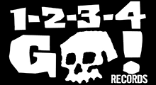 1-2-3-4 Go! Records