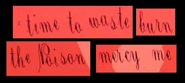 fonts