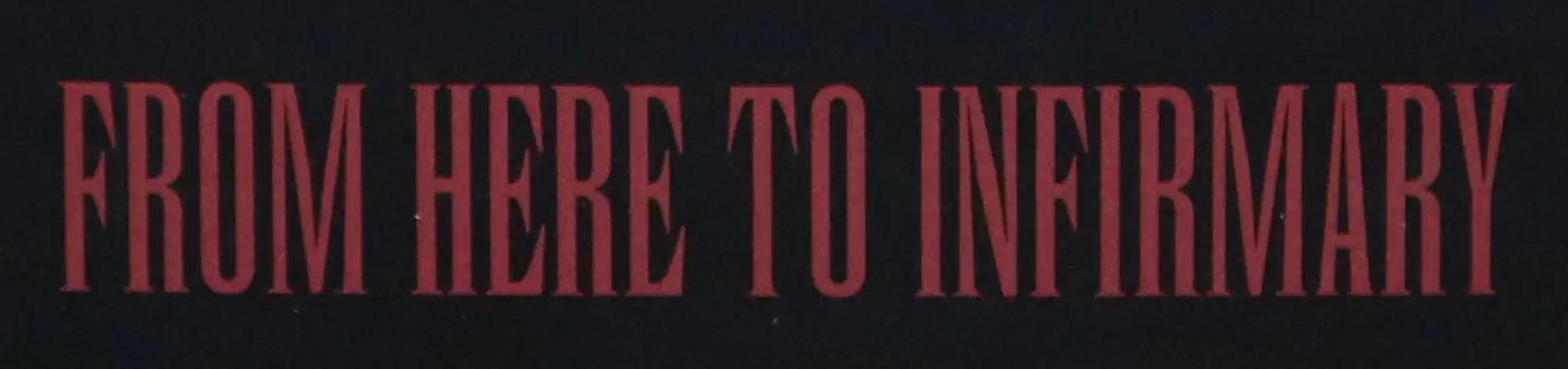fonts