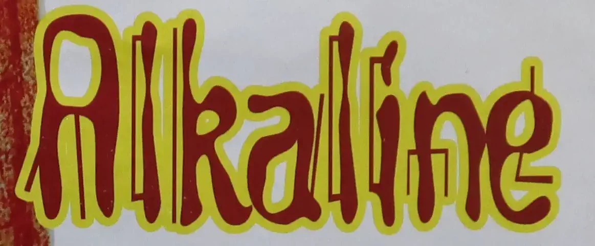 fonts