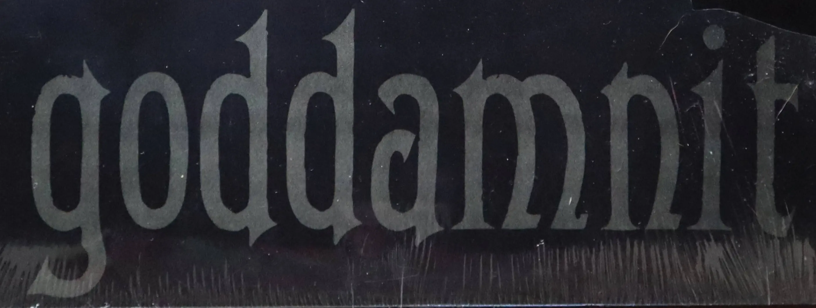fonts