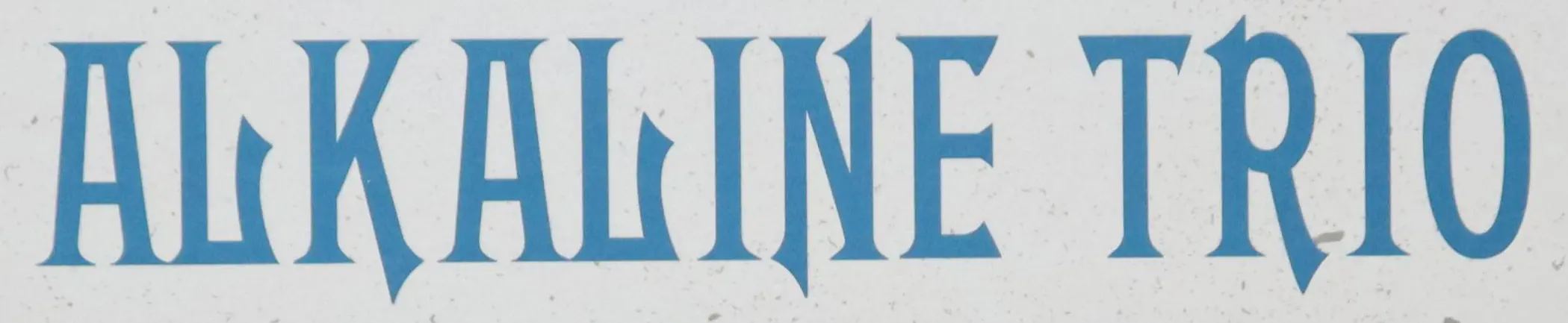 fonts