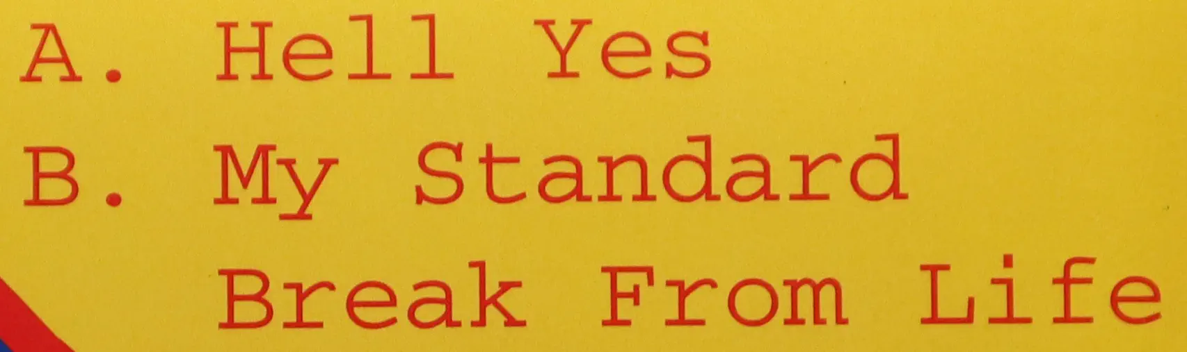 fonts