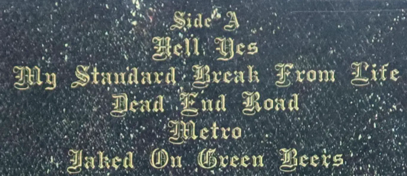 fonts