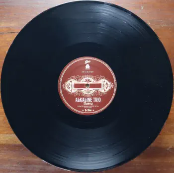 Agony & Irony - 180g Black | 180g Black