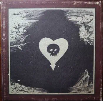 <u>PRESSING INFO</u><br><table class=inf_press><tbody><tr class=inf_info><td class=inf_title>Album:</td><td class=inf_info> Agony & Irony on 180g Black | 180g Black  </td></tr>
    <td class=inf_title>Pressing:</td><td> Third Pressing /1500  </td></tr>
    <td class=inf_title>Release Date:</td><td> June 4th 2013  </td></tr>
    <td class=inf_title>Album Pressed:</td><td> 2013  </td></tr>
    <td class=inf_title>Label:</td><td> ShopRadioCast - SRCVINYL 021  </td></tr>
    <td class=inf_title>Insert:</td><td> none  </td></tr>
    <td class=inf_title>Barcode:</td><td> none  </td></tr>
    <td class=inf_title>Side A Matrix:</td><td> SRCVINYL021 A 𝓛𝓤𝓒𝓚𝓨‚ 88765-43623-1 A  </td></tr>
    <td class=inf_title>Side B Matrix:</td><td> SRC021VINYL B 𝓛𝓤𝓒𝓚𝓨‚ 88765-43623-1 B  </td></tr>
    <td class=inf_title>Side C Matrix:</td><td> SRCVINYL 021 C 𝓛𝓤𝓒𝓚𝓨‚  </td></tr>
    <td class=inf_title>Side D Matrix:</td><td> SRCVINYL 021 D 𝓛𝓤𝓒𝓚𝓨‚  </td></tr>
    <td class=inf_title>&nbsp;</td><td> <a href=https://www.discogs.com/release/4649391 target=_blank rel=noopener noreferrer>View This Release on Discogs</a>  </tr></tbody></table>
<br><u>PRICING</u><span class='less' style='padding-left: 8px; color: var(--font-colour_grey);'>(prices shown in USD)</span><br><table class='inf_press'><tbody><tr class='inf_info'>
            <td class='inf_title'>Last Sold:</td>
            <td>$60.00 (Jul 9, 2026)</td>
            </tr><tr class='inf_info'>
            <td class='inf_title'>History:</td>
            <td>
                <span class='price-low' title='Sold on Feb 19, 2015'>Low: <span class='price-value'>$16.99</span></span>
                <span class='price-separator'>|</span>
                <span class='price-avg'>Avg: <span class='price-value'>$41.60</span></span>
                <span class='price-separator'>|</span>
                <span class='price-high' title='Sold on Jun 29, 2026'>High: <span class='price-value'>$99.00</span></span>
            </td>
            </tr></tbody></table><br>    <br><br><u>TRACKLIST</u><br><table class='inf_tracks'><tbody><tr>
            <td class='inf_num'>A1</td>
            <td class='inf_trk'>Calling All Skeletons</td>
            <td class='inf_len'>3:19</td>
            <td><a href='#' class='lyric-link' data-album-code='ai' data-song-title='Calling All Skeletons'>Lyrics</a></td></tr><tr>
            <td class='inf_num'>A2</td>
            <td class='inf_trk'>Help Me</td>
            <td class='inf_len'>3:45</td>
            <td><a href='#' class='lyric-link' data-album-code='ai' data-song-title='Help Me'>Lyrics</a></td></tr><tr>
            <td class='inf_num'>A3</td>
            <td class='inf_trk'>In Vein</td>
            <td class='inf_len'>3:56</td>
            <td><a href='#' class='lyric-link' data-album-code='ai' data-song-title='In Vein'>Lyrics</a></td></tr><tr>
            <td class='inf_num'>A4</td>
            <td class='inf_trk'>Over And Out</td>
            <td class='inf_len'>3:14</td>
            <td><a href='#' class='lyric-link' data-album-code='ai' data-song-title='Over And Out'>Lyrics</a></td></tr><tr>
            <td class='inf_num'>B1</td>
            <td class='inf_trk'>I Found Away</td>
            <td class='inf_len'>4:01</td>
            <td><a href='#' class='lyric-link' data-album-code='ai' data-song-title='I Found Away'>Lyrics</a></td></tr><tr>
            <td class='inf_num'>B2</td>
            <td class='inf_trk'>Do You Wanna Know?</td>
            <td class='inf_len'>3:36</td>
            <td><a href='#' class='lyric-link' data-album-code='ai' data-song-title='Do You Wanna Know?'>Lyrics</a></td></tr><tr>
            <td class='inf_num'>B3</td>
            <td class='inf_trk'>Live Young, Die Fast</td>
            <td class='inf_len'>4:14</td>
            <td><a href='#' class='lyric-link' data-album-code='ai' data-song-title='Live Young, Die Fast'>Lyrics</a></td></tr><tr>
            <td class='inf_num'>B4</td>
            <td class='inf_trk'>Love Love, Kiss Kiss</td>
            <td class='inf_len'>3:25</td>
            <td><a href='#' class='lyric-link' data-album-code='ai' data-song-title='Love Love, Kiss Kiss'>Lyrics</a></td></tr><tr>
            <td class='inf_num'>C1</td>
            <td class='inf_trk'>Lost And Rendered</td>
            <td class='inf_len'>3:23</td>
            <td><a href='#' class='lyric-link' data-album-code='ai' data-song-title='Lost And Rendered'>Lyrics</a></td></tr><tr>
            <td class='inf_num'>C2</td>
            <td class='inf_trk'>Ruin It</td>
            <td class='inf_len'>3:36</td>
            <td><a href='#' class='lyric-link' data-album-code='ai' data-song-title='Ruin It'>Lyrics</a></td></tr><tr>
            <td class='inf_num'>C3</td>
            <td class='inf_trk'>Into The Night</td>
            <td class='inf_len'>3:23</td>
            <td><a href='#' class='lyric-link' data-album-code='ai' data-song-title='Into The Night'>Lyrics</a></td></tr><tr>
            <td class='inf_num'>C4</td>
            <td class='inf_trk'>In My Stomach</td>
            <td class='inf_len'>3:53</td>
            <td><a href='#' class='lyric-link' data-album-code='ai' data-song-title='In My Stomach'>Lyrics</a></td></tr><tr>
            <td class='inf_num'>C5</td>
            <td class='inf_trk'>Maybe Ill Catch Fire (Acoustic)</td>
            <td class='inf_len'>3:04</td>
            <td><a href='#' class='lyric-link' data-album-code='ai' data-song-title='Maybe Ill Catch Fire (Acoustic)'>Lyrics</a></td></tr><tr>
            <td class='inf_num'>D1</td>
            <td class='inf_trk'>Live Young, Die Fast (Acoustic)</td>
            <td class='inf_len'>3:19</td>
            <td><a href='#' class='lyric-link' data-album-code='ai' data-song-title='Live Young, Die Fast (Acoustic)'>Lyrics</a></td></tr><tr>
            <td class='inf_num'>D2</td>
            <td class='inf_trk'>Into The Night (Acoustic)</td>
            <td class='inf_len'>3:12</td>
            <td><a href='#' class='lyric-link' data-album-code='ai' data-song-title='Into The Night (Acoustic)'>Lyrics</a></td></tr><tr>
            <td class='inf_num'>D3</td>
            <td class='inf_trk'>Over And Out (Acoustic)</td>
            <td class='inf_len'>2:47</td>
            <td><a href='#' class='lyric-link' data-album-code='ai' data-song-title='Over And Out (Acoustic)'>Lyrics</a></td></tr><tr>
            <td class='inf_num'>D4</td>
            <td class='inf_trk'>Lost And Rendered (Acoustic)</td>
            <td class='inf_len'>3:13</td>
            <td><a href='#' class='lyric-link' data-album-code='ai' data-song-title='Lost And Rendered (Acoustic)'>Lyrics</a></td></tr><tr>
            <td class='inf_num'>D5</td>
            <td class='inf_trk'>Burned Is The House</td>
            <td class='inf_len'>4:26</td>
            <td><a href='#' class='lyric-link' data-album-code='ai' data-song-title='Burned Is The House'>Lyrics</a></td></tr></tbody></table><br><br>
    <u>NOTES</u><br> Matte finish Trifold sleeve with lyric book. Alkaline Trio is not printed on sleeve, but is a sticker on the outer poly sleeve.
 - Inside2
