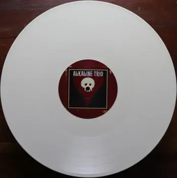 Agony & Irony - White | White (Bootleg)