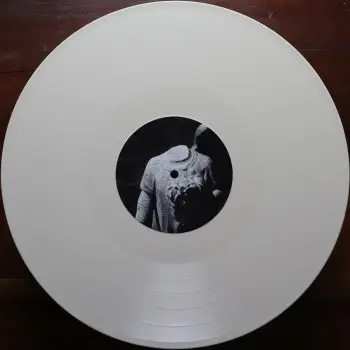 Agony & Irony - White | White (Bootleg)