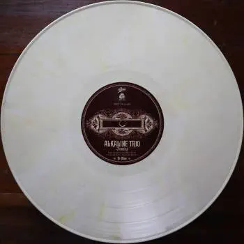 <u>PRESSING INFO</u><br><table class=inf_press><tbody><tr class=inf_info><td class=inf_title>Album:</td><td class=inf_info> Agony & Irony on Cream | Cream (ShopRadioCast Exclusive)  </td></tr>
    <td class=inf_title>Pressing:</td><td> Second Pressing /250  </td></tr>
    <td class=inf_title>Release Date:</td><td> March 2013  </td></tr>
    <td class=inf_title>Album Pressed:</td><td> 2013  </td></tr>
    <td class=inf_title>Label:</td><td> ShopRadioCast - SRCVINYL 021  </td></tr>
    <td class=inf_title>Insert:</td><td> none  </td></tr>
    <td class=inf_title>Barcode:</td><td> none  </td></tr>
    <td class=inf_title>Side A Matrix:</td><td> SRCVINYL021 A 𝓛𝓤𝓒𝓚𝓨‚ 88765-43623-1 A  </td></tr>
    <td class=inf_title>Side B Matrix:</td><td> SRC021VINYL B 𝓛𝓤𝓒𝓚𝓨‚ 88765-43623-1 B  </td></tr>
    <td class=inf_title>Side C Matrix:</td><td> SRCVINYL 021 C 𝓛𝓤𝓒𝓚𝓨‚  </td></tr>
    <td class=inf_title>Side D Matrix:</td><td> SRCVINYL 021 D 𝓛𝓤𝓒𝓚𝓨‚  </td></tr>
    <td class=inf_title>&nbsp;</td><td> <a href=https://www.discogs.com/release/4649536 target=_blank rel=noopener noreferrer>View This Release on Discogs</a>  </tr></tbody></table>
<br><u>PRICING</u><span class='less' style='padding-left: 8px; color: var(--font-colour_grey);'>(prices shown in USD)</span><br><table class='inf_press'><tbody><tr class='inf_info'>
            <td class='inf_title'>Last Sold:</td>
            <td>$174.99 (Mar 12, 2026)</td>
            </tr><tr class='inf_info'>
            <td class='inf_title'>History:</td>
            <td>
                <span class='price-low' title='€25.00 · Sold on Jul 10, 2014'>Low: <span class='price-value'>$28.47</span></span>
                <span class='price-separator'>|</span>
                <span class='price-avg'>Avg: <span class='price-value'>$59.10</span></span>
                <span class='price-separator'>|</span>
                <span class='price-high' title='Sold on Dec 14, 2024'>High: <span class='price-value'>$250.00</span></span>
            </td>
            </tr></tbody></table><br>    <br><br><u>TRACKLIST</u><br><table class='inf_tracks'><tbody><tr>
            <td class='inf_num'>A1</td>
            <td class='inf_trk'>Calling All Skeletons</td>
            <td class='inf_len'>3:19</td>
            <td><a href='#' class='lyric-link' data-album-code='ai' data-song-title='Calling All Skeletons'>Lyrics</a></td></tr><tr>
            <td class='inf_num'>A2</td>
            <td class='inf_trk'>Help Me</td>
            <td class='inf_len'>3:45</td>
            <td><a href='#' class='lyric-link' data-album-code='ai' data-song-title='Help Me'>Lyrics</a></td></tr><tr>
            <td class='inf_num'>A3</td>
            <td class='inf_trk'>In Vein</td>
            <td class='inf_len'>3:56</td>
            <td><a href='#' class='lyric-link' data-album-code='ai' data-song-title='In Vein'>Lyrics</a></td></tr><tr>
            <td class='inf_num'>A4</td>
            <td class='inf_trk'>Over And Out</td>
            <td class='inf_len'>3:14</td>
            <td><a href='#' class='lyric-link' data-album-code='ai' data-song-title='Over And Out'>Lyrics</a></td></tr><tr>
            <td class='inf_num'>B1</td>
            <td class='inf_trk'>I Found Away</td>
            <td class='inf_len'>4:01</td>
            <td><a href='#' class='lyric-link' data-album-code='ai' data-song-title='I Found Away'>Lyrics</a></td></tr><tr>
            <td class='inf_num'>B2</td>
            <td class='inf_trk'>Do You Wanna Know?</td>
            <td class='inf_len'>3:36</td>
            <td><a href='#' class='lyric-link' data-album-code='ai' data-song-title='Do You Wanna Know?'>Lyrics</a></td></tr><tr>
            <td class='inf_num'>B3</td>
            <td class='inf_trk'>Live Young, Die Fast</td>
            <td class='inf_len'>4:14</td>
            <td><a href='#' class='lyric-link' data-album-code='ai' data-song-title='Live Young, Die Fast'>Lyrics</a></td></tr><tr>
            <td class='inf_num'>B4</td>
            <td class='inf_trk'>Love Love, Kiss Kiss</td>
            <td class='inf_len'>3:25</td>
            <td><a href='#' class='lyric-link' data-album-code='ai' data-song-title='Love Love, Kiss Kiss'>Lyrics</a></td></tr><tr>
            <td class='inf_num'>C1</td>
            <td class='inf_trk'>Lost And Rendered</td>
            <td class='inf_len'>3:23</td>
            <td><a href='#' class='lyric-link' data-album-code='ai' data-song-title='Lost And Rendered'>Lyrics</a></td></tr><tr>
            <td class='inf_num'>C2</td>
            <td class='inf_trk'>Ruin It</td>
            <td class='inf_len'>3:36</td>
            <td><a href='#' class='lyric-link' data-album-code='ai' data-song-title='Ruin It'>Lyrics</a></td></tr><tr>
            <td class='inf_num'>C3</td>
            <td class='inf_trk'>Into The Night</td>
            <td class='inf_len'>3:23</td>
            <td><a href='#' class='lyric-link' data-album-code='ai' data-song-title='Into The Night'>Lyrics</a></td></tr><tr>
            <td class='inf_num'>C4</td>
            <td class='inf_trk'>In My Stomach</td>
            <td class='inf_len'>3:53</td>
            <td><a href='#' class='lyric-link' data-album-code='ai' data-song-title='In My Stomach'>Lyrics</a></td></tr><tr>
            <td class='inf_num'>C5</td>
            <td class='inf_trk'>Maybe Ill Catch Fire (Acoustic)</td>
            <td class='inf_len'>3:04</td>
            <td><a href='#' class='lyric-link' data-album-code='ai' data-song-title='Maybe Ill Catch Fire (Acoustic)'>Lyrics</a></td></tr><tr>
            <td class='inf_num'>D1</td>
            <td class='inf_trk'>Live Young, Die Fast (Acoustic)</td>
            <td class='inf_len'>3:19</td>
            <td><a href='#' class='lyric-link' data-album-code='ai' data-song-title='Live Young, Die Fast (Acoustic)'>Lyrics</a></td></tr><tr>
            <td class='inf_num'>D2</td>
            <td class='inf_trk'>Into The Night (Acoustic)</td>
            <td class='inf_len'>3:12</td>
            <td><a href='#' class='lyric-link' data-album-code='ai' data-song-title='Into The Night (Acoustic)'>Lyrics</a></td></tr><tr>
            <td class='inf_num'>D3</td>
            <td class='inf_trk'>Over And Out (Acoustic)</td>
            <td class='inf_len'>2:47</td>
            <td><a href='#' class='lyric-link' data-album-code='ai' data-song-title='Over And Out (Acoustic)'>Lyrics</a></td></tr><tr>
            <td class='inf_num'>D4</td>
            <td class='inf_trk'>Lost And Rendered (Acoustic)</td>
            <td class='inf_len'>3:13</td>
            <td><a href='#' class='lyric-link' data-album-code='ai' data-song-title='Lost And Rendered (Acoustic)'>Lyrics</a></td></tr><tr>
            <td class='inf_num'>D5</td>
            <td class='inf_trk'>Burned Is The House</td>
            <td class='inf_len'>4:26</td>
            <td><a href='#' class='lyric-link' data-album-code='ai' data-song-title='Burned Is The House'>Lyrics</a></td></tr></tbody></table><br><br>
    <u>NOTES</u><br> This was called 'khaki' as the colour description when sold. Matte finish Trifold sleeve with lyric book. Alkaline Trio is not printed on sleeve, but is a sticker on the outer poly sleeve. This release came with a hand numbered /250 obi strip. Some copies did not have this obi and were considered overrun copies.
 - B