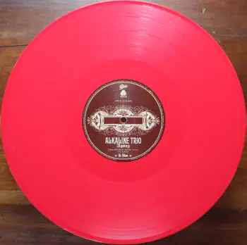 Agony & Irony - Red | Red