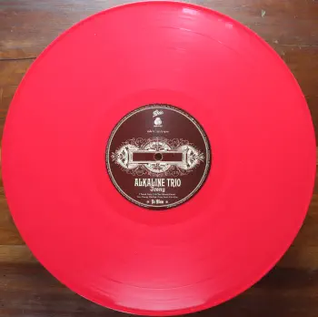 <u>PRESSING INFO</u><br><table class=inf_press><tbody><tr class=inf_info><td class=inf_title>Album:</td><td class=inf_info> Agony & Irony on Red | Red  </td></tr>
    <td class=inf_title>Pressing:</td><td> Third Pressing /500  </td></tr>
    <td class=inf_title>Release Date:</td><td> June 4th 2013  </td></tr>
    <td class=inf_title>Album Pressed:</td><td> 2013  </td></tr>
    <td class=inf_title>Label:</td><td> ShopRadioCast - SRCVINYL 021  </td></tr>
    <td class=inf_title>Insert:</td><td> none  </td></tr>
    <td class=inf_title>Barcode:</td><td> none  </td></tr>
    <td class=inf_title>Side A Matrix:</td><td> SRCVINYL021 A 𝓛𝓤𝓒𝓚𝓨‚ 88765-43623-1 A  </td></tr>
    <td class=inf_title>Side B Matrix:</td><td> SRC021VINYL B 𝓛𝓤𝓒𝓚𝓨‚ 88765-43623-1 B  </td></tr>
    <td class=inf_title>Side C Matrix:</td><td> SRCVINYL 021 C 𝓛𝓤𝓒𝓚𝓨‚  </td></tr>
    <td class=inf_title>Side D Matrix:</td><td> SRCVINYL 021 D 𝓛𝓤𝓒𝓚𝓨‚  </td></tr>
    <td class=inf_title>&nbsp;</td><td> <a href=https://www.discogs.com/release/4616276 target=_blank rel=noopener noreferrer>View This Release on Discogs</a>  </tr></tbody></table>
<br><u>PRICING</u><span class='less' style='padding-left: 8px; color: var(--font-colour_grey);'>(prices shown in USD)</span><br><table class='inf_press'><tbody><tr class='inf_info'>
            <td class='inf_title'>Last Sold:</td>
            <td>$150.00 (Nov 23, 2025)</td>
            </tr><tr class='inf_info'>
            <td class='inf_title'>History:</td>
            <td>
                <span class='price-low' title='Sold on Jan 18, 2017'>Low: <span class='price-value'>$19.99</span></span>
                <span class='price-separator'>|</span>
                <span class='price-avg'>Avg: <span class='price-value'>$61.72</span></span>
                <span class='price-separator'>|</span>
                <span class='price-high' title='Sold on Nov 23, 2025'>High: <span class='price-value'>$150.00</span></span>
            </td>
            </tr></tbody></table><br>    <br><br><u>TRACKLIST</u><br><table class='inf_tracks'><tbody><tr>
            <td class='inf_num'>A1</td>
            <td class='inf_trk'>Calling All Skeletons</td>
            <td class='inf_len'>3:19</td>
            <td><a href='#' class='lyric-link' data-album-code='ai' data-song-title='Calling All Skeletons'>Lyrics</a></td></tr><tr>
            <td class='inf_num'>A2</td>
            <td class='inf_trk'>Help Me</td>
            <td class='inf_len'>3:45</td>
            <td><a href='#' class='lyric-link' data-album-code='ai' data-song-title='Help Me'>Lyrics</a></td></tr><tr>
            <td class='inf_num'>A3</td>
            <td class='inf_trk'>In Vein</td>
            <td class='inf_len'>3:56</td>
            <td><a href='#' class='lyric-link' data-album-code='ai' data-song-title='In Vein'>Lyrics</a></td></tr><tr>
            <td class='inf_num'>A4</td>
            <td class='inf_trk'>Over And Out</td>
            <td class='inf_len'>3:14</td>
            <td><a href='#' class='lyric-link' data-album-code='ai' data-song-title='Over And Out'>Lyrics</a></td></tr><tr>
            <td class='inf_num'>B1</td>
            <td class='inf_trk'>I Found Away</td>
            <td class='inf_len'>4:01</td>
            <td><a href='#' class='lyric-link' data-album-code='ai' data-song-title='I Found Away'>Lyrics</a></td></tr><tr>
            <td class='inf_num'>B2</td>
            <td class='inf_trk'>Do You Wanna Know?</td>
            <td class='inf_len'>3:36</td>
            <td><a href='#' class='lyric-link' data-album-code='ai' data-song-title='Do You Wanna Know?'>Lyrics</a></td></tr><tr>
            <td class='inf_num'>B3</td>
            <td class='inf_trk'>Live Young, Die Fast</td>
            <td class='inf_len'>4:14</td>
            <td><a href='#' class='lyric-link' data-album-code='ai' data-song-title='Live Young, Die Fast'>Lyrics</a></td></tr><tr>
            <td class='inf_num'>B4</td>
            <td class='inf_trk'>Love Love, Kiss Kiss</td>
            <td class='inf_len'>3:25</td>
            <td><a href='#' class='lyric-link' data-album-code='ai' data-song-title='Love Love, Kiss Kiss'>Lyrics</a></td></tr><tr>
            <td class='inf_num'>C1</td>
            <td class='inf_trk'>Lost And Rendered</td>
            <td class='inf_len'>3:23</td>
            <td><a href='#' class='lyric-link' data-album-code='ai' data-song-title='Lost And Rendered'>Lyrics</a></td></tr><tr>
            <td class='inf_num'>C2</td>
            <td class='inf_trk'>Ruin It</td>
            <td class='inf_len'>3:36</td>
            <td><a href='#' class='lyric-link' data-album-code='ai' data-song-title='Ruin It'>Lyrics</a></td></tr><tr>
            <td class='inf_num'>C3</td>
            <td class='inf_trk'>Into The Night</td>
            <td class='inf_len'>3:23</td>
            <td><a href='#' class='lyric-link' data-album-code='ai' data-song-title='Into The Night'>Lyrics</a></td></tr><tr>
            <td class='inf_num'>C4</td>
            <td class='inf_trk'>In My Stomach</td>
            <td class='inf_len'>3:53</td>
            <td><a href='#' class='lyric-link' data-album-code='ai' data-song-title='In My Stomach'>Lyrics</a></td></tr><tr>
            <td class='inf_num'>C5</td>
            <td class='inf_trk'>Maybe Ill Catch Fire (Acoustic)</td>
            <td class='inf_len'>3:04</td>
            <td><a href='#' class='lyric-link' data-album-code='ai' data-song-title='Maybe Ill Catch Fire (Acoustic)'>Lyrics</a></td></tr><tr>
            <td class='inf_num'>D1</td>
            <td class='inf_trk'>Live Young, Die Fast (Acoustic)</td>
            <td class='inf_len'>3:19</td>
            <td><a href='#' class='lyric-link' data-album-code='ai' data-song-title='Live Young, Die Fast (Acoustic)'>Lyrics</a></td></tr><tr>
            <td class='inf_num'>D2</td>
            <td class='inf_trk'>Into The Night (Acoustic)</td>
            <td class='inf_len'>3:12</td>
            <td><a href='#' class='lyric-link' data-album-code='ai' data-song-title='Into The Night (Acoustic)'>Lyrics</a></td></tr><tr>
            <td class='inf_num'>D3</td>
            <td class='inf_trk'>Over And Out (Acoustic)</td>
            <td class='inf_len'>2:47</td>
            <td><a href='#' class='lyric-link' data-album-code='ai' data-song-title='Over And Out (Acoustic)'>Lyrics</a></td></tr><tr>
            <td class='inf_num'>D4</td>
            <td class='inf_trk'>Lost And Rendered (Acoustic)</td>
            <td class='inf_len'>3:13</td>
            <td><a href='#' class='lyric-link' data-album-code='ai' data-song-title='Lost And Rendered (Acoustic)'>Lyrics</a></td></tr><tr>
            <td class='inf_num'>D5</td>
            <td class='inf_trk'>Burned Is The House</td>
            <td class='inf_len'>4:26</td>
            <td><a href='#' class='lyric-link' data-album-code='ai' data-song-title='Burned Is The House'>Lyrics</a></td></tr></tbody></table><br><br>
    <u>NOTES</u><br> Matte finish Trifold sleeve with lyric book. Alkaline Trio is not printed on sleeve, but is a sticker on the outer poly sleeve.
 - B