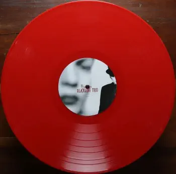 Crimson - Solid Red (Bootleg)