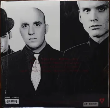 <u>PRESSING INFO</u><br><table class=inf_press><tbody><tr class=inf_info><td class=inf_title>Album:</td><td class=inf_info> Crimson on Lime | Lime  </td></tr>
    <td class=inf_title>Pressing:</td><td> Second Pressing /<50  </td></tr>
    <td class=inf_title>Release Date:</td><td> Dec. 15th 2009  </td></tr>
    <td class=inf_title>Album Pressed:</td><td> 2009  </td></tr>
    <td class=inf_title>Label:</td><td> Vagrant Records/Cobraside CSDLP1127  </td></tr>
    <td class=inf_title>Insert:</td><td> Double Sided Glossy  </td></tr>
    <td class=inf_title>Barcode:</td><td> 8 29707-95271 5  </td></tr>
    <td class=inf_title>Side A Matrix:</td><td> CSDLP-1127-A  </td></tr>
    <td class=inf_title>Side B Matrix:</td><td> CSDLP-1127-B  </td></tr>
    <td class=inf_title>Side C Matrix:</td><td> CSDLP-1127-C  </td></tr>
    <td class=inf_title>Side D Matrix:</td><td> CSDLP-1127-D  </td></tr>
    <td class=inf_title>&nbsp;</td><td> <a href=https://www.discogs.com/release/10117513 target=_blank rel=noopener noreferrer>View This Release on Discogs</a>  </tr></tbody></table>
<br><u>PRICING</u><span class='less' style='padding-left: 8px; color: var(--font-colour_grey);'>(prices shown in USD)</span><br><table class='inf_press'><tbody><tr class='inf_info'>
            <td class='inf_title'>Last Sold:</td>
            <td>$175.00 (Sep 11, 2024)</td>
            </tr><tr class='inf_info'>
            <td class='inf_title'>History:</td>
            <td>
                <span class='price-low' title='Sold on Sep 11, 2024'>Low: <span class='price-value'>$175.00</span></span>
                <span class='price-separator'>|</span>
                <span class='price-avg'>Avg: <span class='price-value'>$175.00</span></span>
                <span class='price-separator'>|</span>
                <span class='price-high' title='Sold on Sep 11, 2024'>High: <span class='price-value'>$175.00</span></span>
            </td>
            </tr></tbody></table><br>    <br><br><u>TRACKLIST</u><br><table class='inf_tracks'><tbody><tr>
            <td class='inf_num'>A1</td>
            <td class='inf_trk'>Time To Waste</td>
            <td class='inf_len'>4:11</td>
            <td><a href='#' class='lyric-link' data-album-code='crimson' data-song-title='Time To Waste'>Lyrics</a></td></tr><tr>
            <td class='inf_num'>A2</td>
            <td class='inf_trk'>The Poison</td>
            <td class='inf_len'>2:04</td>
            <td><a href='#' class='lyric-link' data-album-code='crimson' data-song-title='The Poison'>Lyrics</a></td></tr><tr>
            <td class='inf_num'>A3</td>
            <td class='inf_trk'>Burn</td>
            <td class='inf_len'>4:05</td>
            <td><a href='#' class='lyric-link' data-album-code='crimson' data-song-title='Burn'>Lyrics</a></td></tr><tr>
            <td class='inf_num'>B1</td>
            <td class='inf_trk'>Mercy Me</td>
            <td class='inf_len'>2:49</td>
            <td><a href='#' class='lyric-link' data-album-code='crimson' data-song-title='Mercy Me'>Lyrics</a></td></tr><tr>
            <td class='inf_num'>B2</td>
            <td class='inf_trk'>Dethbed</td>
            <td class='inf_len'>3:03</td>
            <td><a href='#' class='lyric-link' data-album-code='crimson' data-song-title='Dethbed'>Lyrics</a></td></tr><tr>
            <td class='inf_num'>B3</td>
            <td class='inf_trk'>Settle For Satin</td>
            <td class='inf_len'>3:49</td>
            <td><a href='#' class='lyric-link' data-album-code='crimson' data-song-title='Settle For Satin'>Lyrics</a></td></tr><tr>
            <td class='inf_num'>C1</td>
            <td class='inf_trk'>Sadie</td>
            <td class='inf_len'>4:39</td>
            <td><a href='#' class='lyric-link' data-album-code='crimson' data-song-title='Sadie'>Lyrics</a></td></tr><tr>
            <td class='inf_num'>C2</td>
            <td class='inf_trk'>Fall Victim</td>
            <td class='inf_len'>3:18</td>
            <td><a href='#' class='lyric-link' data-album-code='crimson' data-song-title='Fall Victim'>Lyrics</a></td></tr><tr>
            <td class='inf_num'>C3</td>
            <td class='inf_trk'>I Was A Prayer</td>
            <td class='inf_len'>2:36</td>
            <td><a href='#' class='lyric-link' data-album-code='crimson' data-song-title='I Was A Prayer'>Lyrics</a></td></tr><tr>
            <td class='inf_num'>D1</td>
            <td class='inf_trk'>Prevent This Tragedy</td>
            <td class='inf_len'>3:06</td>
            <td><a href='#' class='lyric-link' data-album-code='crimson' data-song-title='Prevent This Tragedy'>Lyrics</a></td></tr><tr>
            <td class='inf_num'>D2</td>
            <td class='inf_trk'>Back To Hell</td>
            <td class='inf_len'>2:54</td>
            <td><a href='#' class='lyric-link' data-album-code='crimson' data-song-title='Back To Hell'>Lyrics</a></td></tr><tr>
            <td class='inf_num'>D3</td>
            <td class='inf_trk'>Your Neck</td>
            <td class='inf_len'>3:15</td>
            <td><a href='#' class='lyric-link' data-album-code='crimson' data-song-title='Your Neck'>Lyrics</a></td></tr><tr>
            <td class='inf_num'>D4</td>
            <td class='inf_trk'>Smoke</td>
            <td class='inf_len'>2:59</td>
            <td><a href='#' class='lyric-link' data-album-code='crimson' data-song-title='Smoke'>Lyrics</a></td></tr></tbody></table><br><br>
    <u>NOTES</u><br> Matte NON gatefold sleeve. White A/B labels, Red C/D labels. Crimson's 2nd press was /1000 copies, divided into 7 different colour variants.
 - Back