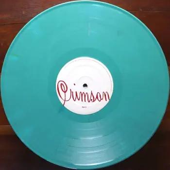 Crimson - Mint | Mint