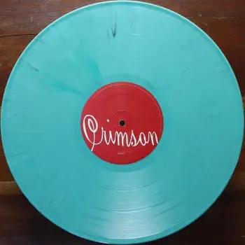 Crimson - Mint | Mint