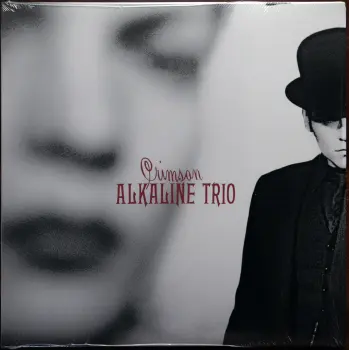 <u>PRESSING INFO</u><br><table class=inf_press><tbody><tr class=inf_info><td class=inf_title>Album:</td><td class=inf_info> Crimson on US Black  </td></tr>
    <td class=inf_title>Pressing:</td><td> Fifth Pressing /??  </td></tr>
    <td class=inf_title>Release Date:</td><td> Apr. 3rd 2026  </td></tr>
    <td class=inf_title>Album Pressed:</td><td> 2026  </td></tr>
    <td class=inf_title>Label:</td><td> BMG 964200311  </td></tr>
    <td class=inf_title>Insert:</td><td> Double Sided Glossy  </td></tr>
    <td class=inf_title>Barcode:</td><td> 4 09996-420031 7  </td></tr>
    <td class=inf_title>Side A Matrix:</td><td> 10-115803 / 4099964200317 - A 02470801 310543E1/A  </td></tr>
    <td class=inf_title>Side B Matrix:</td><td> 10-115803 / 4099964200317 - B 02472695 310543E2/B  </td></tr>
    <td class=inf_title>&nbsp;</td><td> <a href=https://www.discogs.com/release/36977493 target=_blank rel=noopener noreferrer>View This Release on Discogs</a>  </tr></tbody></table>
<br><u>PRICING</u><span class='less' style='padding-left: 8px; color: var(--font-colour_grey);'>(prices shown in USD)</span><br><table class='inf_press'><tbody><tr class='inf_info'>
            <td class='inf_title'>Last Sold:</td>
            <td>$28.00 (Jun 17, 2026)</td>
            </tr><tr class='inf_info'>
            <td class='inf_title'>History:</td>
            <td>
                <span class='price-low' title='Sold on May 5, 2026'>Low: <span class='price-value'>$26.59</span></span>
                <span class='price-separator'>|</span>
                <span class='price-avg'>Avg: <span class='price-value'>$30.22</span></span>
                <span class='price-separator'>|</span>
                <span class='price-high' title='Sold on Apr 12, 2026'>High: <span class='price-value'>$34.99</span></span>
            </td>
            </tr></tbody></table><br>    <br><br><u>TRACKLIST</u><br><table class='inf_tracks'><tbody><tr>
            <td class='inf_num'>A1</td>
            <td class='inf_trk'>Time To Waste</td>
            <td class='inf_len'>4:11</td>
            <td><a href='#' class='lyric-link' data-album-code='crimson' data-song-title='Time To Waste'>Lyrics</a></td></tr><tr>
            <td class='inf_num'>A2</td>
            <td class='inf_trk'>The Poison</td>
            <td class='inf_len'>2:04</td>
            <td><a href='#' class='lyric-link' data-album-code='crimson' data-song-title='The Poison'>Lyrics</a></td></tr><tr>
            <td class='inf_num'>A3</td>
            <td class='inf_trk'>Burn</td>
            <td class='inf_len'>4:05</td>
            <td><a href='#' class='lyric-link' data-album-code='crimson' data-song-title='Burn'>Lyrics</a></td></tr><tr>
            <td class='inf_num'>A4</td>
            <td class='inf_trk'>Mercy Me</td>
            <td class='inf_len'>2:49</td>
            <td><a href='#' class='lyric-link' data-album-code='crimson' data-song-title='Mercy Me'>Lyrics</a></td></tr><tr>
            <td class='inf_num'>A5</td>
            <td class='inf_trk'>Dethbed</td>
            <td class='inf_len'>3:03</td>
            <td><a href='#' class='lyric-link' data-album-code='crimson' data-song-title='Dethbed'>Lyrics</a></td></tr><tr>
            <td class='inf_num'>A6</td>
            <td class='inf_trk'>Settle For Satin</td>
            <td class='inf_len'>3:49</td>
            <td><a href='#' class='lyric-link' data-album-code='crimson' data-song-title='Settle For Satin'>Lyrics</a></td></tr><tr>
            <td class='inf_num'>A7</td>
            <td class='inf_trk'>Sadie</td>
            <td class='inf_len'>4:39</td>
            <td><a href='#' class='lyric-link' data-album-code='crimson' data-song-title='Sadie'>Lyrics</a></td></tr><tr>
            <td class='inf_num'>B1</td>
            <td class='inf_trk'>Fall Victim</td>
            <td class='inf_len'>3:18</td>
            <td><a href='#' class='lyric-link' data-album-code='crimson' data-song-title='Fall Victim'>Lyrics</a></td></tr><tr>
            <td class='inf_num'>B2</td>
            <td class='inf_trk'>I Was A Prayer</td>
            <td class='inf_len'>2:36</td>
            <td><a href='#' class='lyric-link' data-album-code='crimson' data-song-title='I Was A Prayer'>Lyrics</a></td></tr><tr>
            <td class='inf_num'>B3</td>
            <td class='inf_trk'>Prevent This Tragedy</td>
            <td class='inf_len'>3:06</td>
            <td><a href='#' class='lyric-link' data-album-code='crimson' data-song-title='Prevent This Tragedy'>Lyrics</a></td></tr><tr>
            <td class='inf_num'>B4</td>
            <td class='inf_trk'>Back To Hell</td>
            <td class='inf_len'>2:54</td>
            <td><a href='#' class='lyric-link' data-album-code='crimson' data-song-title='Back To Hell'>Lyrics</a></td></tr><tr>
            <td class='inf_num'>B5</td>
            <td class='inf_trk'>Your Neck</td>
            <td class='inf_len'>3:15</td>
            <td><a href='#' class='lyric-link' data-album-code='crimson' data-song-title='Your Neck'>Lyrics</a></td></tr><tr>
            <td class='inf_num'>B6</td>
            <td class='inf_trk'>Smoke</td>
            <td class='inf_len'>2:59</td>
            <td><a href='#' class='lyric-link' data-album-code='crimson' data-song-title='Smoke'>Lyrics</a></td></tr></tbody></table><br><br>
    <u>NOTES</u><br> This repress of Crimson went up for pre-order on February 5th 2026 on various online retail websites. A repress of the CD was also announced at the same time. The official release date is April 3rd 2026.
 - Cover