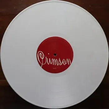 <u>PRESSING INFO</u><br><table class=inf_press><tbody><tr class=inf_info><td class=inf_title>Album:</td><td class=inf_info> Crimson on White | White  </td></tr>
    <td class=inf_title>Pressing:</td><td> Second Pressing /<200  </td></tr>
    <td class=inf_title>Release Date:</td><td> Dec. 15th 2009  </td></tr>
    <td class=inf_title>Album Pressed:</td><td> 2009  </td></tr>
    <td class=inf_title>Label:</td><td> Vagrant Records/Cobraside CSDLP1127  </td></tr>
    <td class=inf_title>Insert:</td><td> Double Sided Glossy  </td></tr>
    <td class=inf_title>Barcode:</td><td> 8 29707-95271 5  </td></tr>
    <td class=inf_title>Side A Matrix:</td><td> CSDLP-1127-A  </td></tr>
    <td class=inf_title>Side B Matrix:</td><td> CSDLP-1127-B  </td></tr>
    <td class=inf_title>Side C Matrix:</td><td> CSDLP-1127-C  </td></tr>
    <td class=inf_title>Side D Matrix:</td><td> CSDLP-1127-D  </td></tr>
    <td class=inf_title>&nbsp;</td><td> <a href=https://www.discogs.com/release/2349469 target=_blank rel=noopener noreferrer>View This Release on Discogs</a>  </tr></tbody></table>
<br><u>PRICING</u><span class='less' style='padding-left: 8px; color: var(--font-colour_grey);'>(prices shown in USD)</span><br><table class='inf_press'><tbody><tr class='inf_info'>
            <td class='inf_title'>Last Sold:</td>
            <td>$149.98 (Jun 15, 2025)</td>
            </tr><tr class='inf_info'>
            <td class='inf_title'>History:</td>
            <td>
                <span class='price-low' title='CA$10.00 · Sold on Jan 2, 2013'>Low: <span class='price-value'>$7.09</span></span>
                <span class='price-separator'>|</span>
                <span class='price-avg'>Avg: <span class='price-value'>$82.91</span></span>
                <span class='price-separator'>|</span>
                <span class='price-high' title='Sold on Feb 2, 2022'>High: <span class='price-value'>$175.00</span></span>
            </td>
            </tr></tbody></table><br>    <br><br><u>TRACKLIST</u><br><table class='inf_tracks'><tbody><tr>
            <td class='inf_num'>A1</td>
            <td class='inf_trk'>Time To Waste</td>
            <td class='inf_len'>4:11</td>
            <td><a href='#' class='lyric-link' data-album-code='crimson' data-song-title='Time To Waste'>Lyrics</a></td></tr><tr>
            <td class='inf_num'>A2</td>
            <td class='inf_trk'>The Poison</td>
            <td class='inf_len'>2:04</td>
            <td><a href='#' class='lyric-link' data-album-code='crimson' data-song-title='The Poison'>Lyrics</a></td></tr><tr>
            <td class='inf_num'>A3</td>
            <td class='inf_trk'>Burn</td>
            <td class='inf_len'>4:05</td>
            <td><a href='#' class='lyric-link' data-album-code='crimson' data-song-title='Burn'>Lyrics</a></td></tr><tr>
            <td class='inf_num'>B1</td>
            <td class='inf_trk'>Mercy Me</td>
            <td class='inf_len'>2:49</td>
            <td><a href='#' class='lyric-link' data-album-code='crimson' data-song-title='Mercy Me'>Lyrics</a></td></tr><tr>
            <td class='inf_num'>B2</td>
            <td class='inf_trk'>Dethbed</td>
            <td class='inf_len'>3:03</td>
            <td><a href='#' class='lyric-link' data-album-code='crimson' data-song-title='Dethbed'>Lyrics</a></td></tr><tr>
            <td class='inf_num'>B3</td>
            <td class='inf_trk'>Settle For Satin</td>
            <td class='inf_len'>3:49</td>
            <td><a href='#' class='lyric-link' data-album-code='crimson' data-song-title='Settle For Satin'>Lyrics</a></td></tr><tr>
            <td class='inf_num'>C1</td>
            <td class='inf_trk'>Sadie</td>
            <td class='inf_len'>4:39</td>
            <td><a href='#' class='lyric-link' data-album-code='crimson' data-song-title='Sadie'>Lyrics</a></td></tr><tr>
            <td class='inf_num'>C2</td>
            <td class='inf_trk'>Fall Victim</td>
            <td class='inf_len'>3:18</td>
            <td><a href='#' class='lyric-link' data-album-code='crimson' data-song-title='Fall Victim'>Lyrics</a></td></tr><tr>
            <td class='inf_num'>C3</td>
            <td class='inf_trk'>I Was A Prayer</td>
            <td class='inf_len'>2:36</td>
            <td><a href='#' class='lyric-link' data-album-code='crimson' data-song-title='I Was A Prayer'>Lyrics</a></td></tr><tr>
            <td class='inf_num'>D1</td>
            <td class='inf_trk'>Prevent This Tragedy</td>
            <td class='inf_len'>3:06</td>
            <td><a href='#' class='lyric-link' data-album-code='crimson' data-song-title='Prevent This Tragedy'>Lyrics</a></td></tr><tr>
            <td class='inf_num'>D2</td>
            <td class='inf_trk'>Back To Hell</td>
            <td class='inf_len'>2:54</td>
            <td><a href='#' class='lyric-link' data-album-code='crimson' data-song-title='Back To Hell'>Lyrics</a></td></tr><tr>
            <td class='inf_num'>D3</td>
            <td class='inf_trk'>Your Neck</td>
            <td class='inf_len'>3:15</td>
            <td><a href='#' class='lyric-link' data-album-code='crimson' data-song-title='Your Neck'>Lyrics</a></td></tr><tr>
            <td class='inf_num'>D4</td>
            <td class='inf_trk'>Smoke</td>
            <td class='inf_len'>2:59</td>
            <td><a href='#' class='lyric-link' data-album-code='crimson' data-song-title='Smoke'>Lyrics</a></td></tr></tbody></table><br><br>
    <u>NOTES</u><br> Matte NON gatefold sleeve. White A/B labels, Red C/D labels. Crimson's 2nd press was /1000 copies, divided into 7 different colour variants.
 - D