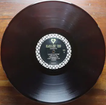 Damnesia - Beer Brown | Beer Brown (Epitaph Exclusive)