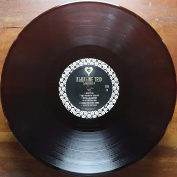 <u>PRESSING INFO</u><br><table class=inf_press><tbody><tr class=inf_info><td class=inf_title>Album:</td><td class=inf_info> Damnesia on Beer Brown | Beer Brown (Epitaph Exclusive)  </td></tr>
    <td class=inf_title>Pressing:</td><td> First Pressing /500  </td></tr>
    <td class=inf_title>Release Date:</td><td> July 12th 2011  </td></tr>
    <td class=inf_title>Album Pressed:</td><td> 2011  </td></tr>
    <td class=inf_title>Label:</td><td> Heart&Skull/Epitaph Records 87157-1  </td></tr>
    <td class=inf_title>Insert:</td><td> none  </td></tr>
    <td class=inf_title>Barcode:</td><td> 0 45778-71571 8  </td></tr>
    <td class=inf_title>Side A Matrix:</td><td> 87157-1-A CB  </td></tr>
    <td class=inf_title>Side B Matrix:</td><td> 87157-1-B CB  </td></tr>
    <td class=inf_title>Side C Matrix:</td><td> 87157-1-C CB  </td></tr>
    <td class=inf_title>Side D Matrix:</td><td> none  </td></tr>
    <td class=inf_title>&nbsp;</td><td> <a href=https://www.discogs.com/release/3029867 target=_blank rel=noopener noreferrer>View This Release on Discogs</a>  </tr></tbody></table>
<br><u>PRICING</u><span class='less' style='padding-left: 8px; color: var(--font-colour_grey);'>(prices shown in USD)</span><br><table class='inf_press'><tbody><tr class='inf_info'>
            <td class='inf_title'>Last Sold:</td>
            <td>$80.00 (Jun 18, 2025)</td>
            </tr><tr class='inf_info'>
            <td class='inf_title'>History:</td>
            <td>
                <span class='price-low' title='Sold on Dec 20, 2017'>Low: <span class='price-value'>$16.88</span></span>
                <span class='price-separator'>|</span>
                <span class='price-avg'>Avg: <span class='price-value'>$47.60</span></span>
                <span class='price-separator'>|</span>
                <span class='price-high' title='Sold on Nov 22, 2024'>High: <span class='price-value'>$100.00</span></span>
            </td>
            </tr></tbody></table><br>    <br><br><u>TRACKLIST</u><br><table class='inf_tracks'><tbody><tr>
            <td class='inf_num'>A1</td>
            <td class='inf_trk'>Calling All Skeletons</td>
            <td class='inf_len'>3:31</td>
            <td><a href='#' class='lyric-link' data-album-code='damnesia' data-song-title='Calling All Skeletons'>Lyrics</a></td></tr><tr>
            <td class='inf_num'>A2</td>
            <td class='inf_trk'>Nose Over Tail</td>
            <td class='inf_len'>2:42</td>
            <td><a href='#' class='lyric-link' data-album-code='damnesia' data-song-title='Nose Over Tail'>Lyrics</a></td></tr><tr>
            <td class='inf_num'>A3</td>
            <td class='inf_trk'>This Could Be Love</td>
            <td class='inf_len'>4:26</td>
            <td><a href='#' class='lyric-link' data-album-code='damnesia' data-song-title='This Could Be Love'>Lyrics</a></td></tr><tr>
            <td class='inf_num'>A4</td>
            <td class='inf_trk'>Every Thug Needs A Lady</td>
            <td class='inf_len'>3:42</td>
            <td><a href='#' class='lyric-link' data-album-code='damnesia' data-song-title='Every Thug Needs A Lady'>Lyrics</a></td></tr><tr>
            <td class='inf_num'>A5</td>
            <td class='inf_trk'>Clavicle</td>
            <td class='inf_len'>2:39</td>
            <td><a href='#' class='lyric-link' data-album-code='damnesia' data-song-title='Clavicle'>Lyrics</a></td></tr><tr>
            <td class='inf_num'>B1</td>
            <td class='inf_trk'>Mercy Me</td>
            <td class='inf_len'>3:03</td>
            <td><a href='#' class='lyric-link' data-album-code='damnesia' data-song-title='Mercy Me'>Lyrics</a></td></tr><tr>
            <td class='inf_num'>B2</td>
            <td class='inf_trk'>The American Scream</td>
            <td class='inf_len'>3:16</td>
            <td><a href='#' class='lyric-link' data-album-code='damnesia' data-song-title='The American Scream'>Lyrics</a></td></tr><tr>
            <td class='inf_num'>B3</td>
            <td class='inf_trk'>We’ve Had Enough</td>
            <td class='inf_len'>2:49</td>
            <td><a href='#' class='lyric-link' data-album-code='damnesia' data-song-title='We’ve Had Enough'>Lyrics</a></td></tr><tr>
            <td class='inf_num'>B4</td>
            <td class='inf_trk'>Olde English 800</td>
            <td class='inf_len'>1:37</td>
            <td><a href='#' class='lyric-link' data-album-code='damnesia' data-song-title='Olde English 800'>Lyrics</a></td></tr><tr>
            <td class='inf_num'>B5</td>
            <td class='inf_trk'>I Held Her In My Arms</td>
            <td class='inf_len'>2:44</td>
            <td><a href='#' class='lyric-link' data-album-code='damnesia' data-song-title='I Held Her In My Arms'>Lyrics</a></td></tr><tr>
            <td class='inf_num'>B6</td>
            <td class='inf_trk'>Blue In The Face</td>
            <td class='inf_len'>3:41</td>
            <td><a href='#' class='lyric-link' data-album-code='damnesia' data-song-title='Blue In The Face'>Lyrics</a></td></tr><tr>
            <td class='inf_num'>C1</td>
            <td class='inf_trk'>I Remember A Rooftop</td>
            <td class='inf_len'>3:39</td>
            <td><a href='#' class='lyric-link' data-album-code='damnesia' data-song-title='I Remember A Rooftop'>Lyrics</a></td></tr><tr>
            <td class='inf_num'>C2</td>
            <td class='inf_trk'>Private Eye</td>
            <td class='inf_len'>3:47</td>
            <td><a href='#' class='lyric-link' data-album-code='damnesia' data-song-title='Private Eye'>Lyrics</a></td></tr><tr>
            <td class='inf_num'>C3</td>
            <td class='inf_trk'>You’ve Got So Far To Go</td>
            <td class='inf_len'>3:12</td>
            <td><a href='#' class='lyric-link' data-album-code='damnesia' data-song-title='You’ve Got So Far To Go'>Lyrics</a></td></tr><tr>
            <td class='inf_num'>C4</td>
            <td class='inf_trk'>Radio</td>
            <td class='inf_len'>5:23</td>
            <td><a href='#' class='lyric-link' data-album-code='damnesia' data-song-title='Radio'>Lyrics</a></td></tr></tbody></table><br><br>
    <u>NOTES</u><br> Side D has no runout markings but is etched with the Heartskull logo.
 - B