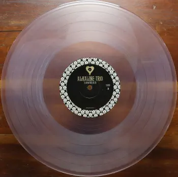 <u>PRESSING INFO</u><br><table class=inf_press><tbody><tr class=inf_info><td class=inf_title>Album:</td><td class=inf_info> Damnesia on Clear | Clear (Hot Topic Exclusive)  </td></tr>
    <td class=inf_title>Pressing:</td><td> First Pressing /500  </td></tr>
    <td class=inf_title>Release Date:</td><td> July 12th 2011  </td></tr>
    <td class=inf_title>Album Pressed:</td><td> 2011  </td></tr>
    <td class=inf_title>Label:</td><td> Heart&Skull/Epitaph Records 87157-1  </td></tr>
    <td class=inf_title>Insert:</td><td> none  </td></tr>
    <td class=inf_title>Barcode:</td><td> 0 45778-71571 8  </td></tr>
    <td class=inf_title>Side A Matrix:</td><td> 87157-1-A CB  </td></tr>
    <td class=inf_title>Side B Matrix:</td><td> 87157-1-B CB  </td></tr>
    <td class=inf_title>Side C Matrix:</td><td> 87157-1-C CB  </td></tr>
    <td class=inf_title>Side D Matrix:</td><td> none  </td></tr>
    <td class=inf_title>&nbsp;</td><td> <a href=https://www.discogs.com/release/3291687 target=_blank rel=noopener noreferrer>View This Release on Discogs</a>  </tr></tbody></table>
<br><u>PRICING</u><span class='less' style='padding-left: 8px; color: var(--font-colour_grey);'>(prices shown in USD)</span><br><table class='inf_press'><tbody><tr class='inf_info'>
            <td class='inf_title'>Last Sold:</td>
            <td>$30.00 (Mar 10, 2024)</td>
            </tr><tr class='inf_info'>
            <td class='inf_title'>History:</td>
            <td>
                <span class='price-low' title='Sold on Nov 8, 2017'>Low: <span class='price-value'>$20.00</span></span>
                <span class='price-separator'>|</span>
                <span class='price-avg'>Avg: <span class='price-value'>$34.41</span></span>
                <span class='price-separator'>|</span>
                <span class='price-high' title='Sold on Nov 16, 2021'>High: <span class='price-value'>$59.99</span></span>
            </td>
            </tr></tbody></table><br>    <br><br><u>TRACKLIST</u><br><table class='inf_tracks'><tbody><tr>
            <td class='inf_num'>A1</td>
            <td class='inf_trk'>Calling All Skeletons</td>
            <td class='inf_len'>3:31</td>
            <td><a href='#' class='lyric-link' data-album-code='damnesia' data-song-title='Calling All Skeletons'>Lyrics</a></td></tr><tr>
            <td class='inf_num'>A2</td>
            <td class='inf_trk'>Nose Over Tail</td>
            <td class='inf_len'>2:42</td>
            <td><a href='#' class='lyric-link' data-album-code='damnesia' data-song-title='Nose Over Tail'>Lyrics</a></td></tr><tr>
            <td class='inf_num'>A3</td>
            <td class='inf_trk'>This Could Be Love</td>
            <td class='inf_len'>4:26</td>
            <td><a href='#' class='lyric-link' data-album-code='damnesia' data-song-title='This Could Be Love'>Lyrics</a></td></tr><tr>
            <td class='inf_num'>A4</td>
            <td class='inf_trk'>Every Thug Needs A Lady</td>
            <td class='inf_len'>3:42</td>
            <td><a href='#' class='lyric-link' data-album-code='damnesia' data-song-title='Every Thug Needs A Lady'>Lyrics</a></td></tr><tr>
            <td class='inf_num'>A5</td>
            <td class='inf_trk'>Clavicle</td>
            <td class='inf_len'>2:39</td>
            <td><a href='#' class='lyric-link' data-album-code='damnesia' data-song-title='Clavicle'>Lyrics</a></td></tr><tr>
            <td class='inf_num'>B1</td>
            <td class='inf_trk'>Mercy Me</td>
            <td class='inf_len'>3:03</td>
            <td><a href='#' class='lyric-link' data-album-code='damnesia' data-song-title='Mercy Me'>Lyrics</a></td></tr><tr>
            <td class='inf_num'>B2</td>
            <td class='inf_trk'>The American Scream</td>
            <td class='inf_len'>3:16</td>
            <td><a href='#' class='lyric-link' data-album-code='damnesia' data-song-title='The American Scream'>Lyrics</a></td></tr><tr>
            <td class='inf_num'>B3</td>
            <td class='inf_trk'>We’ve Had Enough</td>
            <td class='inf_len'>2:49</td>
            <td><a href='#' class='lyric-link' data-album-code='damnesia' data-song-title='We’ve Had Enough'>Lyrics</a></td></tr><tr>
            <td class='inf_num'>B4</td>
            <td class='inf_trk'>Olde English 800</td>
            <td class='inf_len'>1:37</td>
            <td><a href='#' class='lyric-link' data-album-code='damnesia' data-song-title='Olde English 800'>Lyrics</a></td></tr><tr>
            <td class='inf_num'>B5</td>
            <td class='inf_trk'>I Held Her In My Arms</td>
            <td class='inf_len'>2:44</td>
            <td><a href='#' class='lyric-link' data-album-code='damnesia' data-song-title='I Held Her In My Arms'>Lyrics</a></td></tr><tr>
            <td class='inf_num'>B6</td>
            <td class='inf_trk'>Blue In The Face</td>
            <td class='inf_len'>3:41</td>
            <td><a href='#' class='lyric-link' data-album-code='damnesia' data-song-title='Blue In The Face'>Lyrics</a></td></tr><tr>
            <td class='inf_num'>C1</td>
            <td class='inf_trk'>I Remember A Rooftop</td>
            <td class='inf_len'>3:39</td>
            <td><a href='#' class='lyric-link' data-album-code='damnesia' data-song-title='I Remember A Rooftop'>Lyrics</a></td></tr><tr>
            <td class='inf_num'>C2</td>
            <td class='inf_trk'>Private Eye</td>
            <td class='inf_len'>3:47</td>
            <td><a href='#' class='lyric-link' data-album-code='damnesia' data-song-title='Private Eye'>Lyrics</a></td></tr><tr>
            <td class='inf_num'>C3</td>
            <td class='inf_trk'>You’ve Got So Far To Go</td>
            <td class='inf_len'>3:12</td>
            <td><a href='#' class='lyric-link' data-album-code='damnesia' data-song-title='You’ve Got So Far To Go'>Lyrics</a></td></tr><tr>
            <td class='inf_num'>C4</td>
            <td class='inf_trk'>Radio</td>
            <td class='inf_len'>5:23</td>
            <td><a href='#' class='lyric-link' data-album-code='damnesia' data-song-title='Radio'>Lyrics</a></td></tr></tbody></table><br><br>
    <u>NOTES</u><br> Side D has no runout markings but is etched with the Heartskull logo.
 - D