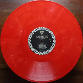 <u>PRESSING INFO</u><br><table class=inf_press><tbody><tr class=inf_info><td class=inf_title>Album:</td><td class=inf_info> Damnesia on Red & White Marble | Red & White Marble (Newbury Comics Exclusive)  </td></tr>
    <td class=inf_title>Pressing:</td><td> Second Pressing /750  </td></tr>
    <td class=inf_title>Release Date:</td><td> Oct. 19th 2022  </td></tr>
    <td class=inf_title>Album Pressed:</td><td> 2022  </td></tr>
    <td class=inf_title>Label:</td><td> Heart&Skull/Epitaph Records 87157-1  </td></tr>
    <td class=inf_title>Insert:</td><td> none  </td></tr>
    <td class=inf_title>Barcode:</td><td> 0 45778-71571 8  </td></tr>
    <td class=inf_title>Side A Matrix:</td><td> 233291E1/A 10-93073 / 87157-A  </td></tr>
    <td class=inf_title>Side B Matrix:</td><td> 233291E2/A 10-93073 / 87157-B  </td></tr>
    <td class=inf_title>Side C Matrix:</td><td> 233291E3/A 10-93073 / 87157-C  </td></tr>
    <td class=inf_title>Side D Matrix:</td><td> 23329E4  </td></tr>
    <td class=inf_title>&nbsp;</td><td> <a href=https://www.discogs.com/release/23596061 target=_blank rel=noopener noreferrer>View This Release on Discogs</a>  </tr></tbody></table>
<br><u>PRICING</u><span class='less' style='padding-left: 8px; color: var(--font-colour_grey);'>(prices shown in USD)</span><br><table class='inf_press'><tbody><tr class='inf_info'>
            <td class='inf_title'>Last Sold:</td>
            <td>$21.99 (Jul 15, 2026)</td>
            </tr><tr class='inf_info'>
            <td class='inf_title'>History:</td>
            <td>
                <span class='price-low' title='Sold on May 15, 2025'>Low: <span class='price-value'>$18.00</span></span>
                <span class='price-separator'>|</span>
                <span class='price-avg'>Avg: <span class='price-value'>$34.87</span></span>
                <span class='price-separator'>|</span>
                <span class='price-high' title='Sold on Jul 6, 2022'>High: <span class='price-value'>$60.00</span></span>
            </td>
            </tr></tbody></table><br>    <br><br><u>TRACKLIST</u><br><table class='inf_tracks'><tbody><tr>
            <td class='inf_num'>A1</td>
            <td class='inf_trk'>Calling All Skeletons</td>
            <td class='inf_len'>3:31</td>
            <td><a href='#' class='lyric-link' data-album-code='damnesia' data-song-title='Calling All Skeletons'>Lyrics</a></td></tr><tr>
            <td class='inf_num'>A2</td>
            <td class='inf_trk'>Nose Over Tail</td>
            <td class='inf_len'>2:42</td>
            <td><a href='#' class='lyric-link' data-album-code='damnesia' data-song-title='Nose Over Tail'>Lyrics</a></td></tr><tr>
            <td class='inf_num'>A3</td>
            <td class='inf_trk'>This Could Be Love</td>
            <td class='inf_len'>4:26</td>
            <td><a href='#' class='lyric-link' data-album-code='damnesia' data-song-title='This Could Be Love'>Lyrics</a></td></tr><tr>
            <td class='inf_num'>A4</td>
            <td class='inf_trk'>Every Thug Needs A Lady</td>
            <td class='inf_len'>3:42</td>
            <td><a href='#' class='lyric-link' data-album-code='damnesia' data-song-title='Every Thug Needs A Lady'>Lyrics</a></td></tr><tr>
            <td class='inf_num'>A5</td>
            <td class='inf_trk'>Clavicle</td>
            <td class='inf_len'>2:39</td>
            <td><a href='#' class='lyric-link' data-album-code='damnesia' data-song-title='Clavicle'>Lyrics</a></td></tr><tr>
            <td class='inf_num'>B1</td>
            <td class='inf_trk'>Mercy Me</td>
            <td class='inf_len'>3:03</td>
            <td><a href='#' class='lyric-link' data-album-code='damnesia' data-song-title='Mercy Me'>Lyrics</a></td></tr><tr>
            <td class='inf_num'>B2</td>
            <td class='inf_trk'>The American Scream</td>
            <td class='inf_len'>3:16</td>
            <td><a href='#' class='lyric-link' data-album-code='damnesia' data-song-title='The American Scream'>Lyrics</a></td></tr><tr>
            <td class='inf_num'>B3</td>
            <td class='inf_trk'>We’ve Had Enough</td>
            <td class='inf_len'>2:49</td>
            <td><a href='#' class='lyric-link' data-album-code='damnesia' data-song-title='We’ve Had Enough'>Lyrics</a></td></tr><tr>
            <td class='inf_num'>B4</td>
            <td class='inf_trk'>Olde English 800</td>
            <td class='inf_len'>1:37</td>
            <td><a href='#' class='lyric-link' data-album-code='damnesia' data-song-title='Olde English 800'>Lyrics</a></td></tr><tr>
            <td class='inf_num'>B5</td>
            <td class='inf_trk'>I Held Her In My Arms</td>
            <td class='inf_len'>2:44</td>
            <td><a href='#' class='lyric-link' data-album-code='damnesia' data-song-title='I Held Her In My Arms'>Lyrics</a></td></tr><tr>
            <td class='inf_num'>B6</td>
            <td class='inf_trk'>Blue In The Face</td>
            <td class='inf_len'>3:41</td>
            <td><a href='#' class='lyric-link' data-album-code='damnesia' data-song-title='Blue In The Face'>Lyrics</a></td></tr><tr>
            <td class='inf_num'>C1</td>
            <td class='inf_trk'>I Remember A Rooftop</td>
            <td class='inf_len'>3:39</td>
            <td><a href='#' class='lyric-link' data-album-code='damnesia' data-song-title='I Remember A Rooftop'>Lyrics</a></td></tr><tr>
            <td class='inf_num'>C2</td>
            <td class='inf_trk'>Private Eye</td>
            <td class='inf_len'>3:47</td>
            <td><a href='#' class='lyric-link' data-album-code='damnesia' data-song-title='Private Eye'>Lyrics</a></td></tr><tr>
            <td class='inf_num'>C3</td>
            <td class='inf_trk'>You’ve Got So Far To Go</td>
            <td class='inf_len'>3:12</td>
            <td><a href='#' class='lyric-link' data-album-code='damnesia' data-song-title='You’ve Got So Far To Go'>Lyrics</a></td></tr><tr>
            <td class='inf_num'>C4</td>
            <td class='inf_trk'>Radio</td>
            <td class='inf_len'>5:23</td>
            <td><a href='#' class='lyric-link' data-album-code='damnesia' data-song-title='Radio'>Lyrics</a></td></tr></tbody></table><br><br>
    <u>NOTES</u><br> This pressing was released by Newbury Comics.
 - B