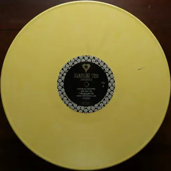 Damnesia - Canary Yellow | Canary Yellow (Band Exclusive)