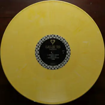 Damnesia - Canary Yellow | Canary Yellow (Band Exclusive)