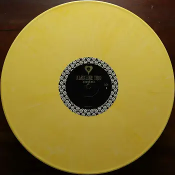 <u>PRESSING INFO</u><br><table class=inf_press><tbody><tr class=inf_info><td class=inf_title>Album:</td><td class=inf_info> Damnesia on Canary Yellow | Canary Yellow (Band Exclusive)  </td></tr>
    <td class=inf_title>Pressing:</td><td> First Pressing /500  </td></tr>
    <td class=inf_title>Release Date:</td><td> July 12th 2011  </td></tr>
    <td class=inf_title>Album Pressed:</td><td> 2011  </td></tr>
    <td class=inf_title>Label:</td><td> Heart&Skull/Epitaph Records 87157-1  </td></tr>
    <td class=inf_title>Insert:</td><td> none  </td></tr>
    <td class=inf_title>Barcode:</td><td> 0 45778-71571 8  </td></tr>
    <td class=inf_title>Side A Matrix:</td><td> 87157-1-A CB  </td></tr>
    <td class=inf_title>Side B Matrix:</td><td> 87157-1-B CB  </td></tr>
    <td class=inf_title>Side C Matrix:</td><td> 87157-1-C CB  </td></tr>
    <td class=inf_title>Side D Matrix:</td><td> none  </td></tr>
    <td class=inf_title>&nbsp;</td><td> <a href=https://www.discogs.com/release/4153584 target=_blank rel=noopener noreferrer>View This Release on Discogs</a>  </tr></tbody></table>
<br><u>PRICING</u><span class='less' style='padding-left: 8px; color: var(--font-colour_grey);'>(prices shown in USD)</span><br><table class='inf_press'><tbody><tr class='inf_info'>
            <td class='inf_title'>Last Sold:</td>
            <td>$150.00 (Sep 28, 2022)</td>
            </tr><tr class='inf_info'>
            <td class='inf_title'>History:</td>
            <td>
                <span class='price-low' title='Sold on Jan 12, 2016'>Low: <span class='price-value'>$30.00</span></span>
                <span class='price-separator'>|</span>
                <span class='price-avg'>Avg: <span class='price-value'>$63.13</span></span>
                <span class='price-separator'>|</span>
                <span class='price-high' title='Sold on Sep 28, 2022'>High: <span class='price-value'>$150.00</span></span>
            </td>
            </tr></tbody></table><br>    <br><br><u>TRACKLIST</u><br><table class='inf_tracks'><tbody><tr>
            <td class='inf_num'>A1</td>
            <td class='inf_trk'>Calling All Skeletons</td>
            <td class='inf_len'>3:31</td>
            <td><a href='#' class='lyric-link' data-album-code='damnesia' data-song-title='Calling All Skeletons'>Lyrics</a></td></tr><tr>
            <td class='inf_num'>A2</td>
            <td class='inf_trk'>Nose Over Tail</td>
            <td class='inf_len'>2:42</td>
            <td><a href='#' class='lyric-link' data-album-code='damnesia' data-song-title='Nose Over Tail'>Lyrics</a></td></tr><tr>
            <td class='inf_num'>A3</td>
            <td class='inf_trk'>This Could Be Love</td>
            <td class='inf_len'>4:26</td>
            <td><a href='#' class='lyric-link' data-album-code='damnesia' data-song-title='This Could Be Love'>Lyrics</a></td></tr><tr>
            <td class='inf_num'>A4</td>
            <td class='inf_trk'>Every Thug Needs A Lady</td>
            <td class='inf_len'>3:42</td>
            <td><a href='#' class='lyric-link' data-album-code='damnesia' data-song-title='Every Thug Needs A Lady'>Lyrics</a></td></tr><tr>
            <td class='inf_num'>A5</td>
            <td class='inf_trk'>Clavicle</td>
            <td class='inf_len'>2:39</td>
            <td><a href='#' class='lyric-link' data-album-code='damnesia' data-song-title='Clavicle'>Lyrics</a></td></tr><tr>
            <td class='inf_num'>B1</td>
            <td class='inf_trk'>Mercy Me</td>
            <td class='inf_len'>3:03</td>
            <td><a href='#' class='lyric-link' data-album-code='damnesia' data-song-title='Mercy Me'>Lyrics</a></td></tr><tr>
            <td class='inf_num'>B2</td>
            <td class='inf_trk'>The American Scream</td>
            <td class='inf_len'>3:16</td>
            <td><a href='#' class='lyric-link' data-album-code='damnesia' data-song-title='The American Scream'>Lyrics</a></td></tr><tr>
            <td class='inf_num'>B3</td>
            <td class='inf_trk'>We’ve Had Enough</td>
            <td class='inf_len'>2:49</td>
            <td><a href='#' class='lyric-link' data-album-code='damnesia' data-song-title='We’ve Had Enough'>Lyrics</a></td></tr><tr>
            <td class='inf_num'>B4</td>
            <td class='inf_trk'>Olde English 800</td>
            <td class='inf_len'>1:37</td>
            <td><a href='#' class='lyric-link' data-album-code='damnesia' data-song-title='Olde English 800'>Lyrics</a></td></tr><tr>
            <td class='inf_num'>B5</td>
            <td class='inf_trk'>I Held Her In My Arms</td>
            <td class='inf_len'>2:44</td>
            <td><a href='#' class='lyric-link' data-album-code='damnesia' data-song-title='I Held Her In My Arms'>Lyrics</a></td></tr><tr>
            <td class='inf_num'>B6</td>
            <td class='inf_trk'>Blue In The Face</td>
            <td class='inf_len'>3:41</td>
            <td><a href='#' class='lyric-link' data-album-code='damnesia' data-song-title='Blue In The Face'>Lyrics</a></td></tr><tr>
            <td class='inf_num'>C1</td>
            <td class='inf_trk'>I Remember A Rooftop</td>
            <td class='inf_len'>3:39</td>
            <td><a href='#' class='lyric-link' data-album-code='damnesia' data-song-title='I Remember A Rooftop'>Lyrics</a></td></tr><tr>
            <td class='inf_num'>C2</td>
            <td class='inf_trk'>Private Eye</td>
            <td class='inf_len'>3:47</td>
            <td><a href='#' class='lyric-link' data-album-code='damnesia' data-song-title='Private Eye'>Lyrics</a></td></tr><tr>
            <td class='inf_num'>C3</td>
            <td class='inf_trk'>You’ve Got So Far To Go</td>
            <td class='inf_len'>3:12</td>
            <td><a href='#' class='lyric-link' data-album-code='damnesia' data-song-title='You’ve Got So Far To Go'>Lyrics</a></td></tr><tr>
            <td class='inf_num'>C4</td>
            <td class='inf_trk'>Radio</td>
            <td class='inf_len'>5:23</td>
            <td><a href='#' class='lyric-link' data-album-code='damnesia' data-song-title='Radio'>Lyrics</a></td></tr></tbody></table><br><br>
    <u>NOTES</u><br> Side D has no runout markings but is etched with the Heartskull logo. Yellow was a Band Exclusive variant. This version came with a Zippo lighter and a slip mat.
 - D