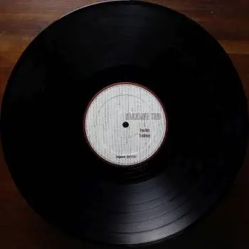 From Here To Infirmary - 180g Black (Vagrant 20th Anniversary)