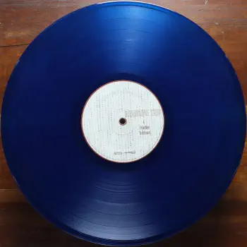 From Here To Infirmary - Banquet Blue (Banquet Records Exclusive)