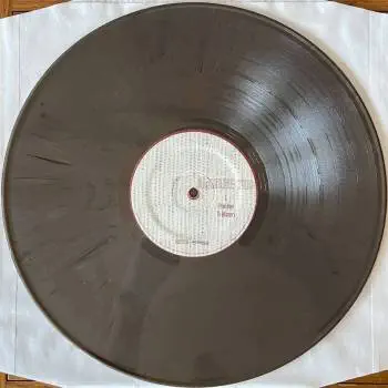 From Here To Infirmary - Brown Marble
