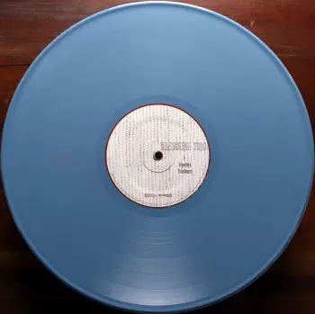 From Here To Infirmary - Cornflower Blue