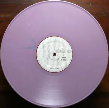From Here To Infirmary - Lavender