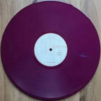 From Here To Infirmary - Plum