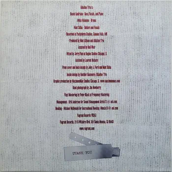 <u>PRESSING INFO</u><br><table class=inf_press><tbody><tr class=inf_info><td class=inf_title>Album:</td><td class=inf_info> From Here To Infirmary on Sunburst Tan & Blue (More Tan)  </td></tr>
    <td class=inf_title>Pressing:</td><td> Second Pressing /2  </td></tr>
    <td class=inf_title>Release Date:</td><td> Nov. 15th 2011  </td></tr>
    <td class=inf_title>Album Pressed:</td><td> 2011  </td></tr>
    <td class=inf_title>Label:</td><td> Vagrant Records/Cobraside Distribution CSDLP 1156  </td></tr>
    <td class=inf_title>Insert:</td><td> Double Sided Glossy  </td></tr>
    <td class=inf_title>Barcode:</td><td> 8 29707-95561 7  </td></tr>
    <td class=inf_title>Side A Matrix:</td><td> CSDLP-1156-A  </td></tr>
    <td class=inf_title>Side B Matrix:</td><td> CSDLP-1156-B  </td></tr>
    <td class=inf_title>&nbsp;</td><td> <a href= target=_blank rel=noopener noreferrer>View This Release on Discogs</a>  </tr></tbody></table>
    <br><br><u>TRACKLIST</u><br><table class='inf_tracks'><tbody><tr>
            <td class='inf_num'>A1</td>
            <td class='inf_trk'>Private Eye</td>
            <td class='inf_len'>3:30</td>
            <td><a href='#' class='lyric-link' data-album-code='fhti' data-song-title='Private Eye'>Lyrics</a></td></tr><tr>
            <td class='inf_num'>A2</td>
            <td class='inf_trk'>Mr. Chainsaw</td>
            <td class='inf_len'>3:05</td>
            <td><a href='#' class='lyric-link' data-album-code='fhti' data-song-title='Mr. Chainsaw'>Lyrics</a></td></tr><tr>
            <td class='inf_num'>A3</td>
            <td class='inf_trk'>Take Lots With Alcohol</td>
            <td class='inf_len'>3:13</td>
            <td><a href='#' class='lyric-link' data-album-code='fhti' data-song-title='Take Lots With Alcohol'>Lyrics</a></td></tr><tr>
            <td class='inf_num'>A4</td>
            <td class='inf_trk'>Stupid Kid</td>
            <td class='inf_len'>2:23</td>
            <td><a href='#' class='lyric-link' data-album-code='fhti' data-song-title='Stupid Kid'>Lyrics</a></td></tr><tr>
            <td class='inf_num'>A5</td>
            <td class='inf_trk'>Another Innocent Girl</td>
            <td class='inf_len'>3:37</td>
            <td><a href='#' class='lyric-link' data-album-code='fhti' data-song-title='Another Innocent Girl'>Lyrics</a></td></tr><tr>
            <td class='inf_num'>A6</td>
            <td class='inf_trk'>Steamer Trunk</td>
            <td class='inf_len'>2:50</td>
            <td><a href='#' class='lyric-link' data-album-code='fhti' data-song-title='Steamer Trunk'>Lyrics</a></td></tr><tr>
            <td class='inf_num'>B1</td>
            <td class='inf_trk'>You’re Dead</td>
            <td class='inf_len'>3:50</td>
            <td><a href='#' class='lyric-link' data-album-code='fhti' data-song-title='You’re Dead'>Lyrics</a></td></tr><tr>
            <td class='inf_num'>B2</td>
            <td class='inf_trk'>Armageddon</td>
            <td class='inf_len'>2:49</td>
            <td><a href='#' class='lyric-link' data-album-code='fhti' data-song-title='Armageddon'>Lyrics</a></td></tr><tr>
            <td class='inf_num'>B3</td>
            <td class='inf_trk'>I’m Dying Tomorrow</td>
            <td class='inf_len'>2:18</td>
            <td><a href='#' class='lyric-link' data-album-code='fhti' data-song-title='I’m Dying Tomorrow'>Lyrics</a></td></tr><tr>
            <td class='inf_num'>B4</td>
            <td class='inf_trk'>Bloodied Up</td>
            <td class='inf_len'>2:51</td>
            <td><a href='#' class='lyric-link' data-album-code='fhti' data-song-title='Bloodied Up'>Lyrics</a></td></tr><tr>
            <td class='inf_num'>B5</td>
            <td class='inf_trk'>Trucks And Trains</td>
            <td class='inf_len'>3:16</td>
            <td><a href='#' class='lyric-link' data-album-code='fhti' data-song-title='Trucks And Trains'>Lyrics</a></td></tr><tr>
            <td class='inf_num'>B6</td>
            <td class='inf_trk'>Crawl</td>
            <td class='inf_len'>4:25</td>
            <td><a href='#' class='lyric-link' data-album-code='fhti' data-song-title='Crawl'>Lyrics</a></td></tr></tbody></table><br><br>
    <u>NOTES</u><br> This was pressed with scrap vinyl beads and bought directly from a Cobraside employee. Neither copy ever hit a retail store. It appears to be a transitional copy between the Blue and the Tan variants.
 - Insert2