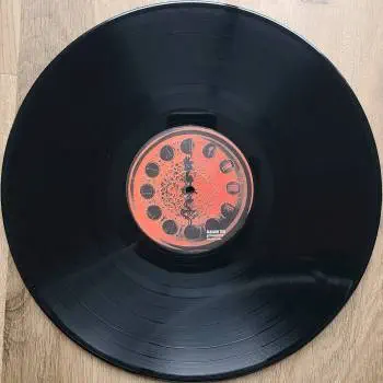 Goddamnit Redux - Black