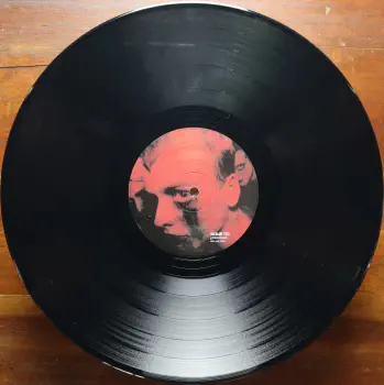 <u>PRESSING INFO</u><br><table class=inf_press><tbody><tr class=inf_info><td class=inf_title>Album:</td><td class=inf_info> Goddamnit Redux on Black  </td></tr>
    <td class=inf_title>Pressing:</td><td> Fifth Pressing /500  </td></tr>
    <td class=inf_title>Release Date:</td><td> 2013  </td></tr>
    <td class=inf_title>Album Pressed:</td><td> 2013  </td></tr>
    <td class=inf_title>Label:</td><td> Asianman Records AM-160  </td></tr>
    <td class=inf_title>Insert:</td><td> Double Sided Glossy  </td></tr>
    <td class=inf_title>Barcode:</td><td> 6 12851-01601 9  </td></tr>
    <td class=inf_title>Side A Matrix:</td><td> [etched] AM-160-A S-65748 [stamped] GOLDEN  </td></tr>
    <td class=inf_title>Side B Matrix:</td><td> [etched] AM-160-B S-65749 [stamped] GOLDEN  </td></tr>
    <td class=inf_title>&nbsp;</td><td> <a href=https://www.discogs.com/release/4835960-Alkaline-Trio-Goddamnit target=_blank rel=noopener noreferrer>View This Release on Discogs</a>  </tr></tbody></table>
<br><u>PRICING</u><span class='less' style='padding-left: 8px; color: var(--font-colour_grey);'>(prices shown in USD)</span><br><table class='inf_press'><tbody><tr class='inf_info'>
            <td class='inf_title'>Last Sold:</td>
            <td>$15.44 (Dec 30, 2025)</td>
            </tr><tr class='inf_info'>
            <td class='inf_title'>History:</td>
            <td>
                <span class='price-low' title='Sold on Feb 12, 2025'>Low: <span class='price-value'>$12.00</span></span>
                <span class='price-separator'>|</span>
                <span class='price-avg'>Avg: <span class='price-value'>$23.05</span></span>
                <span class='price-separator'>|</span>
                <span class='price-high' title='Sold on Jul 6, 2022'>High: <span class='price-value'>$49.99</span></span>
            </td>
            </tr></tbody></table><br>    <br><br><u>TRACKLIST</u><br><table class='inf_tracks'><tbody><tr>
            <td class='inf_num'>A1</td>
            <td class='inf_trk'>Cringe</td>
            <td class='inf_len'>2:23</td>
            <td><a href='#' class='lyric-link' data-album-code='gd' data-song-title='Cringe'>Lyrics</a></td></tr><tr>
            <td class='inf_num'>A2</td>
            <td class='inf_trk'>Cop</td>
            <td class='inf_len'>2:18</td>
            <td><a href='#' class='lyric-link' data-album-code='gd' data-song-title='Cop'>Lyrics</a></td></tr><tr>
            <td class='inf_num'>A3</td>
            <td class='inf_trk'>San Francisco</td>
            <td class='inf_len'>3:52</td>
            <td><a href='#' class='lyric-link' data-album-code='gd' data-song-title='San Francisco'>Lyrics</a></td></tr><tr>
            <td class='inf_num'>A4</td>
            <td class='inf_trk'>Nose Over Tail</td>
            <td class='inf_len'>2:37</td>
            <td><a href='#' class='lyric-link' data-album-code='gd' data-song-title='Nose Over Tail'>Lyrics</a></td></tr><tr>
            <td class='inf_num'>A5</td>
            <td class='inf_trk'>As You Were</td>
            <td class='inf_len'>2:11</td>
            <td><a href='#' class='lyric-link' data-album-code='gd' data-song-title='As You Were'>Lyrics</a></td></tr><tr>
            <td class='inf_num'>A6</td>
            <td class='inf_trk'>Enjoy Your Day</td>
            <td class='inf_len'>2:17</td>
            <td><a href='#' class='lyric-link' data-album-code='gd' data-song-title='Enjoy Your Day'>Lyrics</a></td></tr><tr>
            <td class='inf_num'>A7</td>
            <td class='inf_trk'>Clavicle</td>
            <td class='inf_len'>2:28</td>
            <td><a href='#' class='lyric-link' data-album-code='gd' data-song-title='Clavicle'>Lyrics</a></td></tr><tr>
            <td class='inf_num'>B1</td>
            <td class='inf_trk'>My Little Needle</td>
            <td class='inf_len'>3:01</td>
            <td><a href='#' class='lyric-link' data-album-code='gd' data-song-title='My Little Needle'>Lyrics</a></td></tr><tr>
            <td class='inf_num'>B2</td>
            <td class='inf_trk'>Southern Rock</td>
            <td class='inf_len'>3:05</td>
            <td><a href='#' class='lyric-link' data-album-code='gd' data-song-title='Southern Rock'>Lyrics</a></td></tr><tr>
            <td class='inf_num'>B3</td>
            <td class='inf_trk'>Message From Kathlene</td>
            <td class='inf_len'>3:22</td>
            <td><a href='#' class='lyric-link' data-album-code='gd' data-song-title='Message From Kathlene'>Lyrics</a></td></tr><tr>
            <td class='inf_num'>B4</td>
            <td class='inf_trk'>Trouble Breathing</td>
            <td class='inf_len'>3:55</td>
            <td><a href='#' class='lyric-link' data-album-code='gd' data-song-title='Trouble Breathing'>Lyrics</a></td></tr><tr>
            <td class='inf_num'>B5</td>
            <td class='inf_trk'>Sorry About That</td>
            <td class='inf_len'>3:21</td>
            <td><a href='#' class='lyric-link' data-album-code='gd' data-song-title='Sorry About That'>Lyrics</a></td></tr></tbody></table><br><br>
    <u>NOTES</u><br> This 5th pressing has a matte cover but the lettering and clocks on the front, as well as the track titles and Heart & Skull logo on the back, have a glossy finish.
 - B