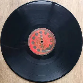 Goddamnit Redux - Black