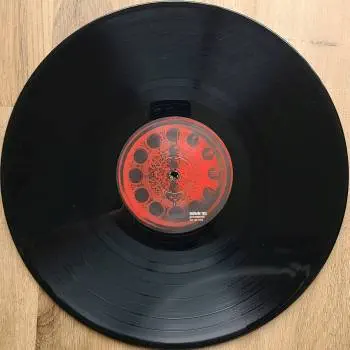 Goddamnit Redux - Black