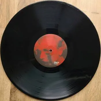 <u>PRESSING INFO</u><br><table class=inf_press><tbody><tr class=inf_info><td class=inf_title>Album:</td><td class=inf_info> Goddamnit Redux on Black  </td></tr>
    <td class=inf_title>Pressing:</td><td> Eighth Pressing /666  </td></tr>
    <td class=inf_title>Release Date:</td><td> Sept. 2014  </td></tr>
    <td class=inf_title>Album Pressed:</td><td> 2014  </td></tr>
    <td class=inf_title>Label:</td><td> Asianman Records AM-160  </td></tr>
    <td class=inf_title>Insert:</td><td> Double Sided Glossy  </td></tr>
    <td class=inf_title>Barcode:</td><td> 6 12851-01601 9  </td></tr>
    <td class=inf_title>Side A Matrix:</td><td> [etched] AM-160-A S-65748 [stamped] GOLDEN  </td></tr>
    <td class=inf_title>Side B Matrix:</td><td> [etched] AM-160-B S-65749 [stamped] GOLDEN  </td></tr>
    <td class=inf_title>&nbsp;</td><td> <a href=https://www.discogs.com/release/5910317-Alkaline-Trio-Goddamnit target=_blank rel=noopener noreferrer>View This Release on Discogs</a>  </tr></tbody></table>
<br><u>PRICING</u><span class='less' style='padding-left: 8px; color: var(--font-colour_grey);'>(prices shown in USD)</span><br><table class='inf_press'><tbody><tr class='inf_info'>
            <td class='inf_title'>Last Sold:</td>
            <td>$14.90 (Dec 6, 2025)</td>
            </tr><tr class='inf_info'>
            <td class='inf_title'>History:</td>
            <td>
                <span class='price-low' title='Sold on Feb 17, 2018'>Low: <span class='price-value'>$12.50</span></span>
                <span class='price-separator'>|</span>
                <span class='price-avg'>Avg: <span class='price-value'>$18.12</span></span>
                <span class='price-separator'>|</span>
                <span class='price-high' title='Sold on Feb 18, 2017'>High: <span class='price-value'>$24.98</span></span>
            </td>
            </tr></tbody></table><br>    <br><br><u>TRACKLIST</u><br><table class='inf_tracks'><tbody><tr>
            <td class='inf_num'>A1</td>
            <td class='inf_trk'>Cringe</td>
            <td class='inf_len'>2:23</td>
            <td><a href='#' class='lyric-link' data-album-code='gd' data-song-title='Cringe'>Lyrics</a></td></tr><tr>
            <td class='inf_num'>A2</td>
            <td class='inf_trk'>Cop</td>
            <td class='inf_len'>2:18</td>
            <td><a href='#' class='lyric-link' data-album-code='gd' data-song-title='Cop'>Lyrics</a></td></tr><tr>
            <td class='inf_num'>A3</td>
            <td class='inf_trk'>San Francisco</td>
            <td class='inf_len'>3:52</td>
            <td><a href='#' class='lyric-link' data-album-code='gd' data-song-title='San Francisco'>Lyrics</a></td></tr><tr>
            <td class='inf_num'>A4</td>
            <td class='inf_trk'>Nose Over Tail</td>
            <td class='inf_len'>2:37</td>
            <td><a href='#' class='lyric-link' data-album-code='gd' data-song-title='Nose Over Tail'>Lyrics</a></td></tr><tr>
            <td class='inf_num'>A5</td>
            <td class='inf_trk'>As You Were</td>
            <td class='inf_len'>2:11</td>
            <td><a href='#' class='lyric-link' data-album-code='gd' data-song-title='As You Were'>Lyrics</a></td></tr><tr>
            <td class='inf_num'>A6</td>
            <td class='inf_trk'>Enjoy Your Day</td>
            <td class='inf_len'>2:17</td>
            <td><a href='#' class='lyric-link' data-album-code='gd' data-song-title='Enjoy Your Day'>Lyrics</a></td></tr><tr>
            <td class='inf_num'>A7</td>
            <td class='inf_trk'>Clavicle</td>
            <td class='inf_len'>2:28</td>
            <td><a href='#' class='lyric-link' data-album-code='gd' data-song-title='Clavicle'>Lyrics</a></td></tr><tr>
            <td class='inf_num'>B1</td>
            <td class='inf_trk'>My Little Needle</td>
            <td class='inf_len'>3:01</td>
            <td><a href='#' class='lyric-link' data-album-code='gd' data-song-title='My Little Needle'>Lyrics</a></td></tr><tr>
            <td class='inf_num'>B2</td>
            <td class='inf_trk'>Southern Rock</td>
            <td class='inf_len'>3:05</td>
            <td><a href='#' class='lyric-link' data-album-code='gd' data-song-title='Southern Rock'>Lyrics</a></td></tr><tr>
            <td class='inf_num'>B3</td>
            <td class='inf_trk'>Message From Kathlene</td>
            <td class='inf_len'>3:22</td>
            <td><a href='#' class='lyric-link' data-album-code='gd' data-song-title='Message From Kathlene'>Lyrics</a></td></tr><tr>
            <td class='inf_num'>B4</td>
            <td class='inf_trk'>Trouble Breathing</td>
            <td class='inf_len'>3:55</td>
            <td><a href='#' class='lyric-link' data-album-code='gd' data-song-title='Trouble Breathing'>Lyrics</a></td></tr><tr>
            <td class='inf_num'>B5</td>
            <td class='inf_trk'>Sorry About That</td>
            <td class='inf_len'>3:21</td>
            <td><a href='#' class='lyric-link' data-album-code='gd' data-song-title='Sorry About That'>Lyrics</a></td></tr></tbody></table><br><br>
    <u>NOTES</u><br> The sleeve of this release has a flat finish, compared to previous pressings that had glossy features.
 - B