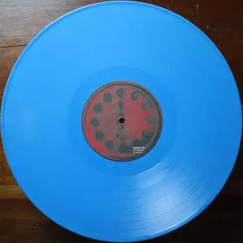 Goddamnit Redux - Sky Blue