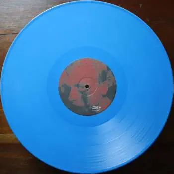 <u>PRESSING INFO</u><br><table class=inf_press><tbody><tr class=inf_info><td class=inf_title>Album:</td><td class=inf_info> Goddamnit Redux on Sky Blue  </td></tr>
    <td class=inf_title>Pressing:</td><td> First Pressing /500  </td></tr>
    <td class=inf_title>Release Date:</td><td> Mar. 11th 2008  </td></tr>
    <td class=inf_title>Album Pressed:</td><td> 2008  </td></tr>
    <td class=inf_title>Label:</td><td> Asianman Records AM-160  </td></tr>
    <td class=inf_title>Insert:</td><td> Double Sided Glossy  </td></tr>
    <td class=inf_title>Barcode:</td><td> 6 12851-01601 9  </td></tr>
    <td class=inf_title>Side A Matrix:</td><td> 74940E1/B GOD  </td></tr>
    <td class=inf_title>Side B Matrix:</td><td> 74940E2/A DAMNIT!  </td></tr>
    <td class=inf_title>&nbsp;</td><td> <a href=https://www.discogs.com/release/1584608-Alkaline-Trio-Goddamnit target=_blank rel=noopener noreferrer>View This Release on Discogs</a>  </tr></tbody></table>
<br><u>PRICING</u><span class='less' style='padding-left: 8px; color: var(--font-colour_grey);'>(prices shown in USD)</span><br><table class='inf_press'><tbody><tr class='inf_info'>
            <td class='inf_title'>Last Sold:</td>
            <td>$45.00 (Feb 6, 2026)</td>
            </tr><tr class='inf_info'>
            <td class='inf_title'>History:</td>
            <td>
                <span class='price-low' title='Sold on Nov 10, 2019'>Low: <span class='price-value'>$16.00</span></span>
                <span class='price-separator'>|</span>
                <span class='price-avg'>Avg: <span class='price-value'>$25.52</span></span>
                <span class='price-separator'>|</span>
                <span class='price-high' title='Sold on Feb 6, 2026'>High: <span class='price-value'>$45.00</span></span>
            </td>
            </tr></tbody></table><br>    <br><br><u>TRACKLIST</u><br><table class='inf_tracks'><tbody><tr>
            <td class='inf_num'>A1</td>
            <td class='inf_trk'>Cringe</td>
            <td class='inf_len'>2:23</td>
            <td><a href='#' class='lyric-link' data-album-code='gd' data-song-title='Cringe'>Lyrics</a></td></tr><tr>
            <td class='inf_num'>A2</td>
            <td class='inf_trk'>Cop</td>
            <td class='inf_len'>2:18</td>
            <td><a href='#' class='lyric-link' data-album-code='gd' data-song-title='Cop'>Lyrics</a></td></tr><tr>
            <td class='inf_num'>A3</td>
            <td class='inf_trk'>San Francisco</td>
            <td class='inf_len'>3:52</td>
            <td><a href='#' class='lyric-link' data-album-code='gd' data-song-title='San Francisco'>Lyrics</a></td></tr><tr>
            <td class='inf_num'>A4</td>
            <td class='inf_trk'>Nose Over Tail</td>
            <td class='inf_len'>2:37</td>
            <td><a href='#' class='lyric-link' data-album-code='gd' data-song-title='Nose Over Tail'>Lyrics</a></td></tr><tr>
            <td class='inf_num'>A5</td>
            <td class='inf_trk'>As You Were</td>
            <td class='inf_len'>2:11</td>
            <td><a href='#' class='lyric-link' data-album-code='gd' data-song-title='As You Were'>Lyrics</a></td></tr><tr>
            <td class='inf_num'>A6</td>
            <td class='inf_trk'>Enjoy Your Day</td>
            <td class='inf_len'>2:17</td>
            <td><a href='#' class='lyric-link' data-album-code='gd' data-song-title='Enjoy Your Day'>Lyrics</a></td></tr><tr>
            <td class='inf_num'>A7</td>
            <td class='inf_trk'>Clavicle</td>
            <td class='inf_len'>2:28</td>
            <td><a href='#' class='lyric-link' data-album-code='gd' data-song-title='Clavicle'>Lyrics</a></td></tr><tr>
            <td class='inf_num'>B1</td>
            <td class='inf_trk'>My Little Needle</td>
            <td class='inf_len'>3:01</td>
            <td><a href='#' class='lyric-link' data-album-code='gd' data-song-title='My Little Needle'>Lyrics</a></td></tr><tr>
            <td class='inf_num'>B2</td>
            <td class='inf_trk'>Southern Rock</td>
            <td class='inf_len'>3:05</td>
            <td><a href='#' class='lyric-link' data-album-code='gd' data-song-title='Southern Rock'>Lyrics</a></td></tr><tr>
            <td class='inf_num'>B3</td>
            <td class='inf_trk'>Message From Kathlene</td>
            <td class='inf_len'>3:22</td>
            <td><a href='#' class='lyric-link' data-album-code='gd' data-song-title='Message From Kathlene'>Lyrics</a></td></tr><tr>
            <td class='inf_num'>B4</td>
            <td class='inf_trk'>Trouble Breathing</td>
            <td class='inf_len'>3:55</td>
            <td><a href='#' class='lyric-link' data-album-code='gd' data-song-title='Trouble Breathing'>Lyrics</a></td></tr><tr>
            <td class='inf_num'>B5</td>
            <td class='inf_trk'>Sorry About That</td>
            <td class='inf_len'>3:21</td>
            <td><a href='#' class='lyric-link' data-album-code='gd' data-song-title='Sorry About That'>Lyrics</a></td></tr></tbody></table><br><br>
    <u>NOTES</u><br> This 1st pressing has a matte cover but the lettering and clocks on the front, as well as the track titles and Heart & Skull logo on the back, have a glossy finish.
 - B