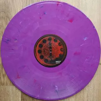Goddamnit Redux - Burgundy