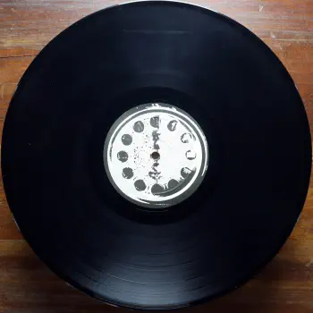 <u>PRESSING INFO</u><br><table class=inf_press><tbody><tr class=inf_info><td class=inf_title>Album:</td><td class=inf_info> Goddamnit on Black (Clock Face Labels)  </td></tr>
    <td class=inf_title>Pressing:</td><td> First Pressing /1000  </td></tr>
    <td class=inf_title>Release Date:</td><td> Oct. 13th 1998  </td></tr>
    <td class=inf_title>Album Pressed:</td><td> 1998  </td></tr>
    <td class=inf_title>Label:</td><td> Asianman Records AM-034  </td></tr>
    <td class=inf_title>Insert:</td><td> Double Sided Glossy  </td></tr>
    <td class=inf_title>Barcode:</td><td> 6 12851-0034-1 5  </td></tr>
    <td class=inf_title>Side A Matrix:</td><td> [etched] AM-034-A L-50793 [stamped] GOLDEN  </td></tr>
    <td class=inf_title>Side B Matrix:</td><td> [etched] AM-034-B L-50793x [stamped] GOLDEN  </td></tr>
    <td class=inf_title>&nbsp;</td><td> <a href=https://www.discogs.com/release/1427982-Alkaline-Trio-Goddamnit target=_blank rel=noopener noreferrer>View This Release on Discogs</a>  </tr></tbody></table>
<br><u>PRICING</u><span class='less' style='padding-left: 8px; color: var(--font-colour_grey);'>(prices shown in USD)</span><br><table class='inf_press'><tbody><tr class='inf_info'>
            <td class='inf_title'>Last Sold:</td>
            <td>$275.00 (Dec 12, 2025)</td>
            </tr><tr class='inf_info'>
            <td class='inf_title'>History:</td>
            <td>
                <span class='price-low' title='€30.00 · Sold on Aug 18, 2020'>Low: <span class='price-value'>$34.17</span></span>
                <span class='price-separator'>|</span>
                <span class='price-avg'>Avg: <span class='price-value'>$114.52</span></span>
                <span class='price-separator'>|</span>
                <span class='price-high' title='Sold on Dec 12, 2025'>High: <span class='price-value'>$275.00</span></span>
            </td>
            </tr></tbody></table><br>    <br><br><u>TRACKLIST</u><br><table class='inf_tracks'><tbody><tr>
            <td class='inf_num'>A1</td>
            <td class='inf_trk'>Cringe</td>
            <td class='inf_len'>2:23</td>
            <td><a href='#' class='lyric-link' data-album-code='gd' data-song-title='Cringe'>Lyrics</a></td></tr><tr>
            <td class='inf_num'>A2</td>
            <td class='inf_trk'>Cop</td>
            <td class='inf_len'>2:18</td>
            <td><a href='#' class='lyric-link' data-album-code='gd' data-song-title='Cop'>Lyrics</a></td></tr><tr>
            <td class='inf_num'>A3</td>
            <td class='inf_trk'>San Francisco</td>
            <td class='inf_len'>3:52</td>
            <td><a href='#' class='lyric-link' data-album-code='gd' data-song-title='San Francisco'>Lyrics</a></td></tr><tr>
            <td class='inf_num'>A4</td>
            <td class='inf_trk'>Nose Over Tail</td>
            <td class='inf_len'>2:37</td>
            <td><a href='#' class='lyric-link' data-album-code='gd' data-song-title='Nose Over Tail'>Lyrics</a></td></tr><tr>
            <td class='inf_num'>A5</td>
            <td class='inf_trk'>As You Were</td>
            <td class='inf_len'>2:11</td>
            <td><a href='#' class='lyric-link' data-album-code='gd' data-song-title='As You Were'>Lyrics</a></td></tr><tr>
            <td class='inf_num'>A6</td>
            <td class='inf_trk'>Enjoy Your Day</td>
            <td class='inf_len'>2:17</td>
            <td><a href='#' class='lyric-link' data-album-code='gd' data-song-title='Enjoy Your Day'>Lyrics</a></td></tr><tr>
            <td class='inf_num'>A7</td>
            <td class='inf_trk'>Clavicle</td>
            <td class='inf_len'>2:28</td>
            <td><a href='#' class='lyric-link' data-album-code='gd' data-song-title='Clavicle'>Lyrics</a></td></tr><tr>
            <td class='inf_num'>B1</td>
            <td class='inf_trk'>My Little Needle</td>
            <td class='inf_len'>3:01</td>
            <td><a href='#' class='lyric-link' data-album-code='gd' data-song-title='My Little Needle'>Lyrics</a></td></tr><tr>
            <td class='inf_num'>B2</td>
            <td class='inf_trk'>Southern Rock</td>
            <td class='inf_len'>3:05</td>
            <td><a href='#' class='lyric-link' data-album-code='gd' data-song-title='Southern Rock'>Lyrics</a></td></tr><tr>
            <td class='inf_num'>B3</td>
            <td class='inf_trk'>Message From Kathlene</td>
            <td class='inf_len'>3:22</td>
            <td><a href='#' class='lyric-link' data-album-code='gd' data-song-title='Message From Kathlene'>Lyrics</a></td></tr><tr>
            <td class='inf_num'>B4</td>
            <td class='inf_trk'>Trouble Breathing</td>
            <td class='inf_len'>3:55</td>
            <td><a href='#' class='lyric-link' data-album-code='gd' data-song-title='Trouble Breathing'>Lyrics</a></td></tr><tr>
            <td class='inf_num'>B5</td>
            <td class='inf_trk'>Sorry About That</td>
            <td class='inf_len'>3:21</td>
            <td><a href='#' class='lyric-link' data-album-code='gd' data-song-title='Sorry About That'>Lyrics</a></td></tr></tbody></table><br><br>
    <u>NOTES</u><br> The original version of this LP was pressed with a total quantity of 2000. There were 1,000 black clock labels (this) and 1,000 black heart/skull labels. This 1st pressing is the only pressing to feature the original black cover art.
 - B