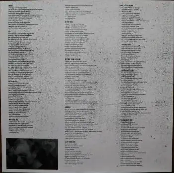 <u>PRESSING INFO</u><br><table class=inf_press><tbody><tr class=inf_info><td class=inf_title>Album:</td><td class=inf_info> Goddamnit Redux on Coke Bottle Clear  </td></tr>
    <td class=inf_title>Pressing:</td><td> Fifteenth Pressing /500  </td></tr>
    <td class=inf_title>Release Date:</td><td> Sept. 28th 2020  </td></tr>
    <td class=inf_title>Album Pressed:</td><td> 2020  </td></tr>
    <td class=inf_title>Label:</td><td> Asianman Records AM 034 (*AM-160)  </td></tr>
    <td class=inf_title>Insert:</td><td> Double Sided Glossy  </td></tr>
    <td class=inf_title>Barcode:</td><td> 6 12851-01601 9  </td></tr>
    <td class=inf_title>Side A Matrix:</td><td> PIRATES PRESS - AM 034 A 182022E1/B  </td></tr>
    <td class=inf_title>Side B Matrix:</td><td> PIRATES PRESS - AM 034 B 182022E2/A  </td></tr>
    <td class=inf_title>&nbsp;</td><td> <a href=https://www.discogs.com/release/16054991-Alkaline-Trio-Goddamnit target=_blank rel=noopener noreferrer>View This Release on Discogs</a>  </tr></tbody></table>
<br><u>PRICING</u><span class='less' style='padding-left: 8px; color: var(--font-colour_grey);'>(prices shown in USD)</span><br><table class='inf_press'><tbody><tr class='inf_info'>
            <td class='inf_title'>Last Sold:</td>
            <td>$40.00 (Apr 3, 2025)</td>
            </tr><tr class='inf_info'>
            <td class='inf_title'>History:</td>
            <td>
                <span class='price-low' title='Sold on Mar 10, 2024'>Low: <span class='price-value'>$15.00</span></span>
                <span class='price-separator'>|</span>
                <span class='price-avg'>Avg: <span class='price-value'>$24.33</span></span>
                <span class='price-separator'>|</span>
                <span class='price-high' title='Sold on Apr 3, 2025'>High: <span class='price-value'>$40.00</span></span>
            </td>
            </tr></tbody></table><br>    <br><br><u>TRACKLIST</u><br><table class='inf_tracks'><tbody><tr>
            <td class='inf_num'>A1</td>
            <td class='inf_trk'>Cringe</td>
            <td class='inf_len'>2:23</td>
            <td><a href='#' class='lyric-link' data-album-code='gd' data-song-title='Cringe'>Lyrics</a></td></tr><tr>
            <td class='inf_num'>A2</td>
            <td class='inf_trk'>Cop</td>
            <td class='inf_len'>2:18</td>
            <td><a href='#' class='lyric-link' data-album-code='gd' data-song-title='Cop'>Lyrics</a></td></tr><tr>
            <td class='inf_num'>A3</td>
            <td class='inf_trk'>San Francisco</td>
            <td class='inf_len'>3:52</td>
            <td><a href='#' class='lyric-link' data-album-code='gd' data-song-title='San Francisco'>Lyrics</a></td></tr><tr>
            <td class='inf_num'>A4</td>
            <td class='inf_trk'>Nose Over Tail</td>
            <td class='inf_len'>2:37</td>
            <td><a href='#' class='lyric-link' data-album-code='gd' data-song-title='Nose Over Tail'>Lyrics</a></td></tr><tr>
            <td class='inf_num'>A5</td>
            <td class='inf_trk'>As You Were</td>
            <td class='inf_len'>2:11</td>
            <td><a href='#' class='lyric-link' data-album-code='gd' data-song-title='As You Were'>Lyrics</a></td></tr><tr>
            <td class='inf_num'>A6</td>
            <td class='inf_trk'>Enjoy Your Day</td>
            <td class='inf_len'>2:17</td>
            <td><a href='#' class='lyric-link' data-album-code='gd' data-song-title='Enjoy Your Day'>Lyrics</a></td></tr><tr>
            <td class='inf_num'>A7</td>
            <td class='inf_trk'>Clavicle</td>
            <td class='inf_len'>2:28</td>
            <td><a href='#' class='lyric-link' data-album-code='gd' data-song-title='Clavicle'>Lyrics</a></td></tr><tr>
            <td class='inf_num'>B1</td>
            <td class='inf_trk'>My Little Needle</td>
            <td class='inf_len'>3:01</td>
            <td><a href='#' class='lyric-link' data-album-code='gd' data-song-title='My Little Needle'>Lyrics</a></td></tr><tr>
            <td class='inf_num'>B2</td>
            <td class='inf_trk'>Southern Rock</td>
            <td class='inf_len'>3:05</td>
            <td><a href='#' class='lyric-link' data-album-code='gd' data-song-title='Southern Rock'>Lyrics</a></td></tr><tr>
            <td class='inf_num'>B3</td>
            <td class='inf_trk'>Message From Kathlene</td>
            <td class='inf_len'>3:22</td>
            <td><a href='#' class='lyric-link' data-album-code='gd' data-song-title='Message From Kathlene'>Lyrics</a></td></tr><tr>
            <td class='inf_num'>B4</td>
            <td class='inf_trk'>Trouble Breathing</td>
            <td class='inf_len'>3:55</td>
            <td><a href='#' class='lyric-link' data-album-code='gd' data-song-title='Trouble Breathing'>Lyrics</a></td></tr><tr>
            <td class='inf_num'>B5</td>
            <td class='inf_trk'>Sorry About That</td>
            <td class='inf_len'>3:21</td>
            <td><a href='#' class='lyric-link' data-album-code='gd' data-song-title='Sorry About That'>Lyrics</a></td></tr></tbody></table><br><br>
    <u>NOTES</u><br> The insert now has a thin white border, and the former DVD order form is now covered by Heart/Skull logos. Center labels are now teal Heart/Skull logos instead of the Clock/Skiba. This release has the original Goddamnit catalog number stamped in the runout (AM 034) instead of the correct AM-160. This is the remastered Redux version. The sleeve of this release has a flat finish, compared to previous pressings that had glossy features.
 - Insert2