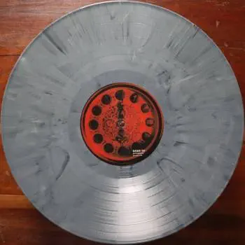 Goddamnit Redux - Random Colour 'Grey Marble' (Hot Topic Exclusive)
