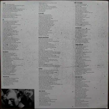 <u>PRESSING INFO</u><br><table class=inf_press><tbody><tr class=inf_info><td class=inf_title>Album:</td><td class=inf_info> Goddamnit Redux on Random Colour 'Grey Marble' (Hot Topic Exclusive)  </td></tr>
    <td class=inf_title>Pressing:</td><td> Sixth Pressing /500  </td></tr>
    <td class=inf_title>Release Date:</td><td> ?  </td></tr>
    <td class=inf_title>Album Pressed:</td><td> ?  </td></tr>
    <td class=inf_title>Label:</td><td> Asianman Records AM-160  </td></tr>
    <td class=inf_title>Insert:</td><td> Double Sided Glossy  </td></tr>
    <td class=inf_title>Barcode:</td><td> 6 12851-01601 9  </td></tr>
    <td class=inf_title>Side A Matrix:</td><td> [etched] AM-160-A S-65748 [stamped] GOLDEN  </td></tr>
    <td class=inf_title>Side B Matrix:</td><td> [etched] AM-160-B S-65749 [stamped] GOLDEN  </td></tr>
    <td class=inf_title>&nbsp;</td><td> <a href=https://www.discogs.com/release/6059325-Alkaline-Trio-Goddamnit target=_blank rel=noopener noreferrer>View This Release on Discogs</a>  </tr></tbody></table>
<br><u>PRICING</u><span class='less' style='padding-left: 8px; color: var(--font-colour_grey);'>(prices shown in USD)</span><br><table class='inf_press'><tbody><tr class='inf_info'>
            <td class='inf_title'>Last Sold:</td>
            <td>$9.99 (Nov 6, 2023)</td>
            </tr><tr class='inf_info'>
            <td class='inf_title'>History:</td>
            <td>
                <span class='price-low' title='Sold on Nov 6, 2023'>Low: <span class='price-value'>$9.99</span></span>
                <span class='price-separator'>|</span>
                <span class='price-avg'>Avg: <span class='price-value'>$20.93</span></span>
                <span class='price-separator'>|</span>
                <span class='price-high' title='Sold on Aug 5, 2022'>High: <span class='price-value'>$37.99</span></span>
            </td>
            </tr></tbody></table><br>    <br><br><u>TRACKLIST</u><br><table class='inf_tracks'><tbody><tr>
            <td class='inf_num'>A1</td>
            <td class='inf_trk'>Cringe</td>
            <td class='inf_len'>2:23</td>
            <td><a href='#' class='lyric-link' data-album-code='gd' data-song-title='Cringe'>Lyrics</a></td></tr><tr>
            <td class='inf_num'>A2</td>
            <td class='inf_trk'>Cop</td>
            <td class='inf_len'>2:18</td>
            <td><a href='#' class='lyric-link' data-album-code='gd' data-song-title='Cop'>Lyrics</a></td></tr><tr>
            <td class='inf_num'>A3</td>
            <td class='inf_trk'>San Francisco</td>
            <td class='inf_len'>3:52</td>
            <td><a href='#' class='lyric-link' data-album-code='gd' data-song-title='San Francisco'>Lyrics</a></td></tr><tr>
            <td class='inf_num'>A4</td>
            <td class='inf_trk'>Nose Over Tail</td>
            <td class='inf_len'>2:37</td>
            <td><a href='#' class='lyric-link' data-album-code='gd' data-song-title='Nose Over Tail'>Lyrics</a></td></tr><tr>
            <td class='inf_num'>A5</td>
            <td class='inf_trk'>As You Were</td>
            <td class='inf_len'>2:11</td>
            <td><a href='#' class='lyric-link' data-album-code='gd' data-song-title='As You Were'>Lyrics</a></td></tr><tr>
            <td class='inf_num'>A6</td>
            <td class='inf_trk'>Enjoy Your Day</td>
            <td class='inf_len'>2:17</td>
            <td><a href='#' class='lyric-link' data-album-code='gd' data-song-title='Enjoy Your Day'>Lyrics</a></td></tr><tr>
            <td class='inf_num'>A7</td>
            <td class='inf_trk'>Clavicle</td>
            <td class='inf_len'>2:28</td>
            <td><a href='#' class='lyric-link' data-album-code='gd' data-song-title='Clavicle'>Lyrics</a></td></tr><tr>
            <td class='inf_num'>B1</td>
            <td class='inf_trk'>My Little Needle</td>
            <td class='inf_len'>3:01</td>
            <td><a href='#' class='lyric-link' data-album-code='gd' data-song-title='My Little Needle'>Lyrics</a></td></tr><tr>
            <td class='inf_num'>B2</td>
            <td class='inf_trk'>Southern Rock</td>
            <td class='inf_len'>3:05</td>
            <td><a href='#' class='lyric-link' data-album-code='gd' data-song-title='Southern Rock'>Lyrics</a></td></tr><tr>
            <td class='inf_num'>B3</td>
            <td class='inf_trk'>Message From Kathlene</td>
            <td class='inf_len'>3:22</td>
            <td><a href='#' class='lyric-link' data-album-code='gd' data-song-title='Message From Kathlene'>Lyrics</a></td></tr><tr>
            <td class='inf_num'>B4</td>
            <td class='inf_trk'>Trouble Breathing</td>
            <td class='inf_len'>3:55</td>
            <td><a href='#' class='lyric-link' data-album-code='gd' data-song-title='Trouble Breathing'>Lyrics</a></td></tr><tr>
            <td class='inf_num'>B5</td>
            <td class='inf_trk'>Sorry About That</td>
            <td class='inf_len'>3:21</td>
            <td><a href='#' class='lyric-link' data-album-code='gd' data-song-title='Sorry About That'>Lyrics</a></td></tr></tbody></table><br><br>
    <u>NOTES</u><br> Hot Topic Exclusive. This was sold as a 'Random Colour', however all of these appear to be Grey Marble. This 6th pressing has a matte cover but the lettering and clocks on the front, as well as the track titles and Heart & Skull logo on the back, have a glossy finish.
 - Insert2