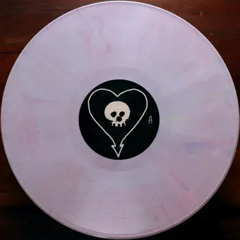 Goddamnit Redux - Jawbreaker Candy