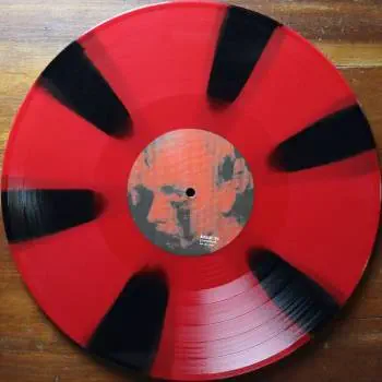 <u>PRESSING INFO</u><br><table class=inf_press><tbody><tr class=inf_info><td class=inf_title>Album:</td><td class=inf_info> Goddamnit Redux on Pinwheel 'Red & Black'  </td></tr>
    <td class=inf_title>Pressing:</td><td> Nineteenth Pressing /1000  </td></tr>
    <td class=inf_title>Release Date:</td><td> July 2022  </td></tr>
    <td class=inf_title>Album Pressed:</td><td> 2022  </td></tr>
    <td class=inf_title>Label:</td><td> Asianman Records AM-160  </td></tr>
    <td class=inf_title>Insert:</td><td> Double Sided Glossy  </td></tr>
    <td class=inf_title>Barcode:</td><td> 6 12851-01601 9  </td></tr>
    <td class=inf_title>Side A Matrix:</td><td> PIRATES PRESS - AM 034 A 182022E1/B  </td></tr>
    <td class=inf_title>Side B Matrix:</td><td> PIRATES PRESS - AM 034 B 182022E2/A  </td></tr>
    <td class=inf_title>&nbsp;</td><td> <a href=https://www.discogs.com/release/24047888-Alkaline-Trio-Goddamnit target=_blank rel=noopener noreferrer>View This Release on Discogs</a>  </tr></tbody></table>
<br><u>PRICING</u><span class='less' style='padding-left: 8px; color: var(--font-colour_grey);'>(prices shown in USD)</span><br><table class='inf_press'><tbody><tr class='inf_info'>
            <td class='inf_title'>Last Sold:</td>
            <td>$32.00 (May 9, 2026)</td>
            </tr><tr class='inf_info'>
            <td class='inf_title'>History:</td>
            <td>
                <span class='price-low' title='Sold on May 23, 2024'>Low: <span class='price-value'>$15.00</span></span>
                <span class='price-separator'>|</span>
                <span class='price-avg'>Avg: <span class='price-value'>$29.70</span></span>
                <span class='price-separator'>|</span>
                <span class='price-high' title='Sold on Dec 30, 2023'>High: <span class='price-value'>$35.99</span></span>
            </td>
            </tr></tbody></table><br>    <br><br><u>TRACKLIST</u><br><table class='inf_tracks'><tbody><tr>
            <td class='inf_num'>A1</td>
            <td class='inf_trk'>Cringe</td>
            <td class='inf_len'>2:23</td>
            <td><a href='#' class='lyric-link' data-album-code='gd' data-song-title='Cringe'>Lyrics</a></td></tr><tr>
            <td class='inf_num'>A2</td>
            <td class='inf_trk'>Cop</td>
            <td class='inf_len'>2:18</td>
            <td><a href='#' class='lyric-link' data-album-code='gd' data-song-title='Cop'>Lyrics</a></td></tr><tr>
            <td class='inf_num'>A3</td>
            <td class='inf_trk'>San Francisco</td>
            <td class='inf_len'>3:52</td>
            <td><a href='#' class='lyric-link' data-album-code='gd' data-song-title='San Francisco'>Lyrics</a></td></tr><tr>
            <td class='inf_num'>A4</td>
            <td class='inf_trk'>Nose Over Tail</td>
            <td class='inf_len'>2:37</td>
            <td><a href='#' class='lyric-link' data-album-code='gd' data-song-title='Nose Over Tail'>Lyrics</a></td></tr><tr>
            <td class='inf_num'>A5</td>
            <td class='inf_trk'>As You Were</td>
            <td class='inf_len'>2:11</td>
            <td><a href='#' class='lyric-link' data-album-code='gd' data-song-title='As You Were'>Lyrics</a></td></tr><tr>
            <td class='inf_num'>A6</td>
            <td class='inf_trk'>Enjoy Your Day</td>
            <td class='inf_len'>2:17</td>
            <td><a href='#' class='lyric-link' data-album-code='gd' data-song-title='Enjoy Your Day'>Lyrics</a></td></tr><tr>
            <td class='inf_num'>A7</td>
            <td class='inf_trk'>Clavicle</td>
            <td class='inf_len'>2:28</td>
            <td><a href='#' class='lyric-link' data-album-code='gd' data-song-title='Clavicle'>Lyrics</a></td></tr><tr>
            <td class='inf_num'>B1</td>
            <td class='inf_trk'>My Little Needle</td>
            <td class='inf_len'>3:01</td>
            <td><a href='#' class='lyric-link' data-album-code='gd' data-song-title='My Little Needle'>Lyrics</a></td></tr><tr>
            <td class='inf_num'>B2</td>
            <td class='inf_trk'>Southern Rock</td>
            <td class='inf_len'>3:05</td>
            <td><a href='#' class='lyric-link' data-album-code='gd' data-song-title='Southern Rock'>Lyrics</a></td></tr><tr>
            <td class='inf_num'>B3</td>
            <td class='inf_trk'>Message From Kathlene</td>
            <td class='inf_len'>3:22</td>
            <td><a href='#' class='lyric-link' data-album-code='gd' data-song-title='Message From Kathlene'>Lyrics</a></td></tr><tr>
            <td class='inf_num'>B4</td>
            <td class='inf_trk'>Trouble Breathing</td>
            <td class='inf_len'>3:55</td>
            <td><a href='#' class='lyric-link' data-album-code='gd' data-song-title='Trouble Breathing'>Lyrics</a></td></tr><tr>
            <td class='inf_num'>B5</td>
            <td class='inf_trk'>Sorry About That</td>
            <td class='inf_len'>3:21</td>
            <td><a href='#' class='lyric-link' data-album-code='gd' data-song-title='Sorry About That'>Lyrics</a></td></tr></tbody></table><br><br>
    <u>NOTES</u><br> The insert has a thin white border, and the former DVD order form is now covered by Heart/Skull logos. Center labels are Clock/Skiba again. This release has the original Goddamnit catalog number stamped in the runout (AM 034) instead of the correct AM-160. This is the remastered Redux version. The sleeve of this release has a flat finish, compared to previous pressings that had glossy features.
 - B