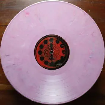 Goddamnit Redux - Random Colour 'Pink Marble'